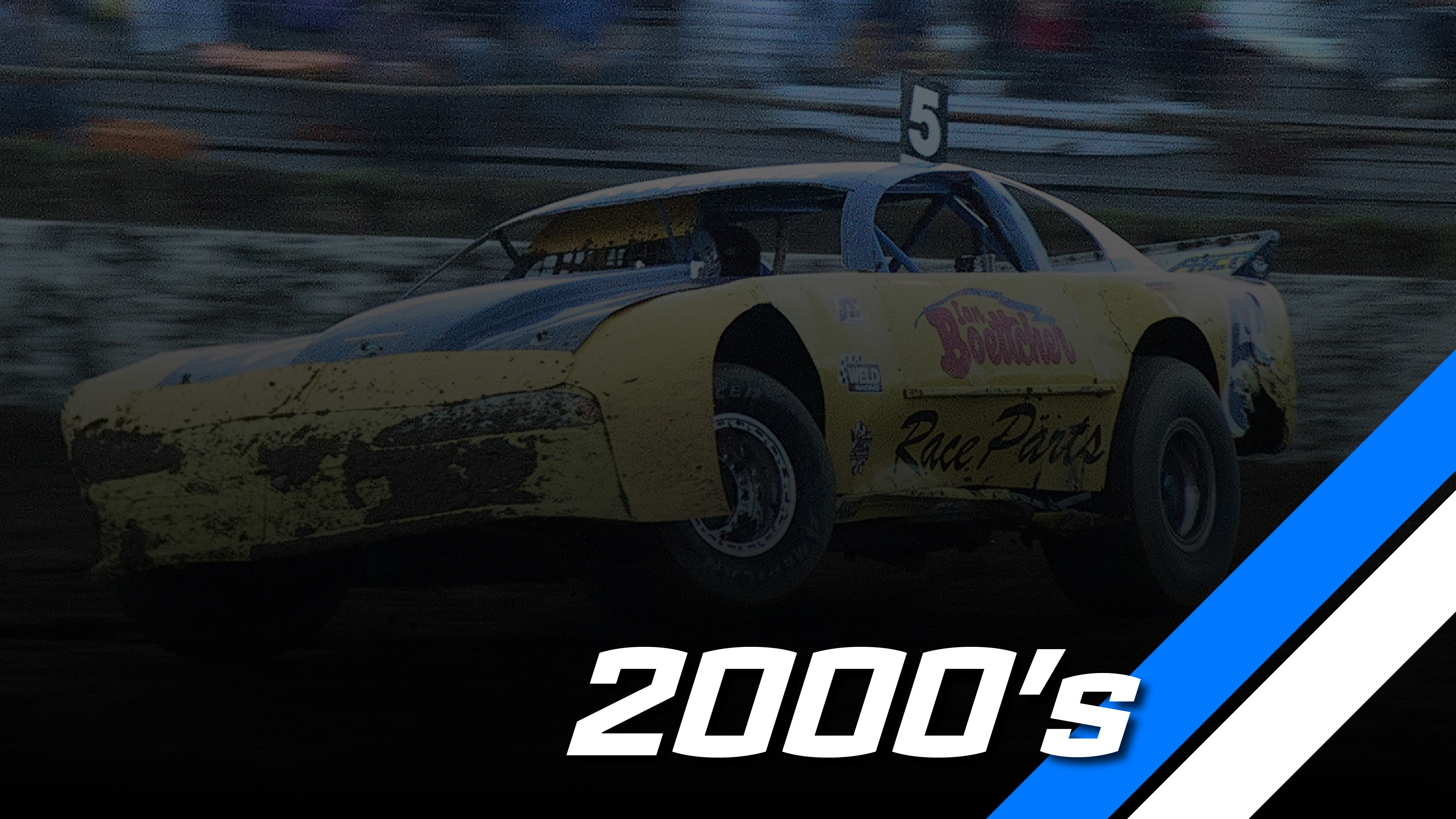2000's