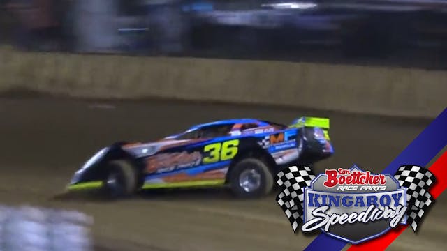 8th Dec 2018 | Kingaroy - QLD Super Sedan Series