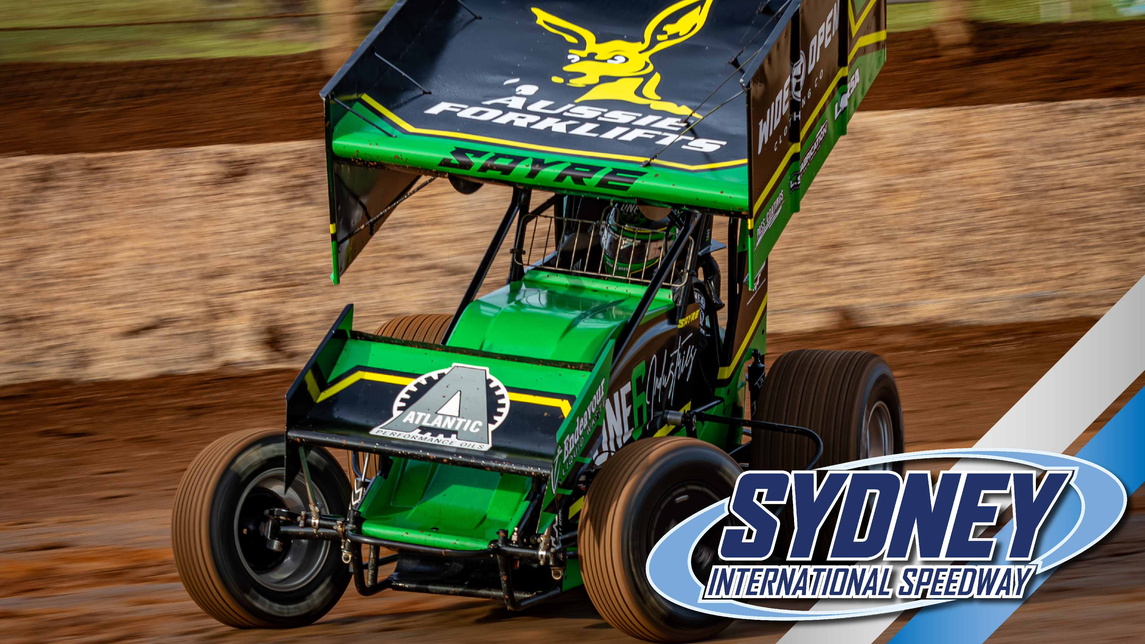 26th Oct 2024 | Sydney