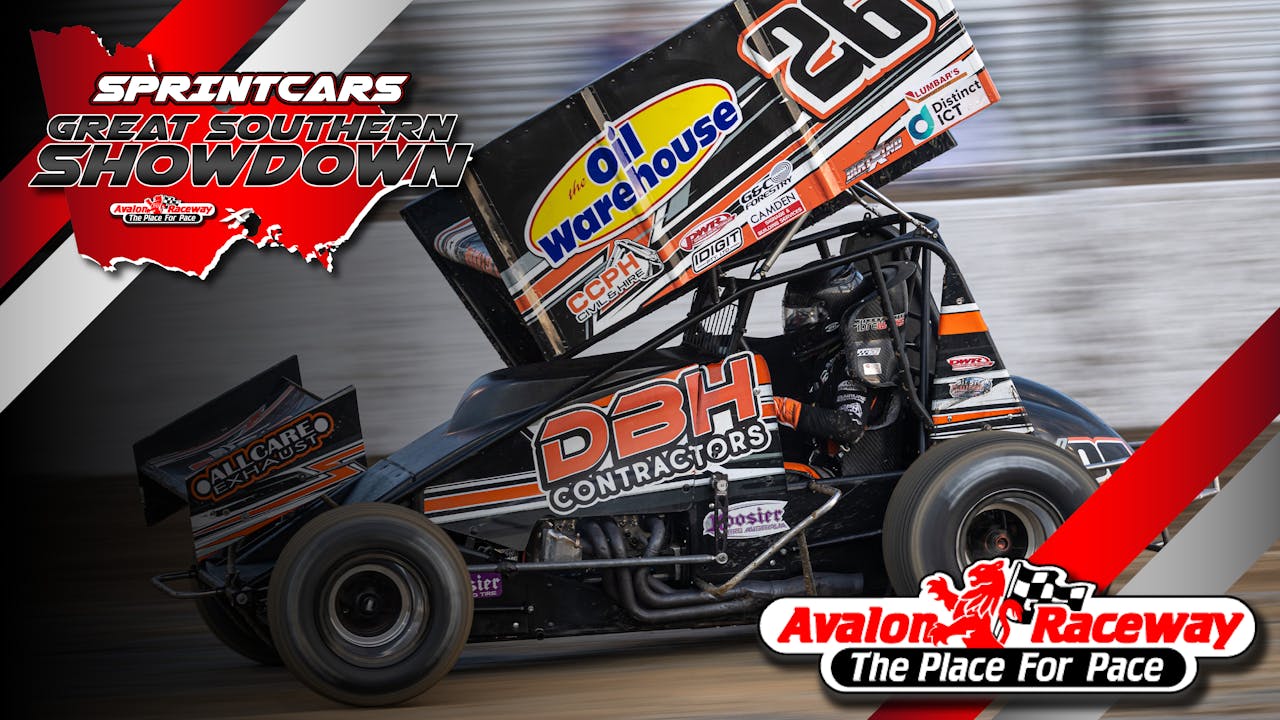 21st Mar 2026 | Avalon