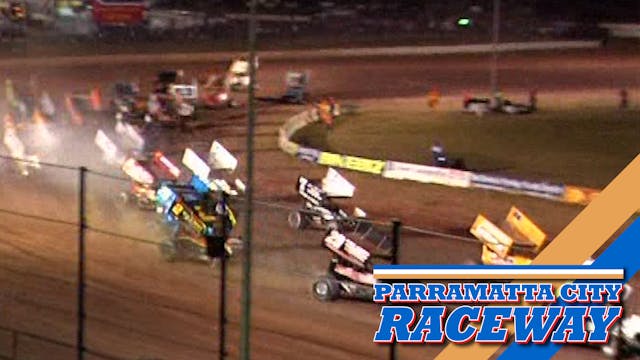 1st Jan 2006 | Sydney