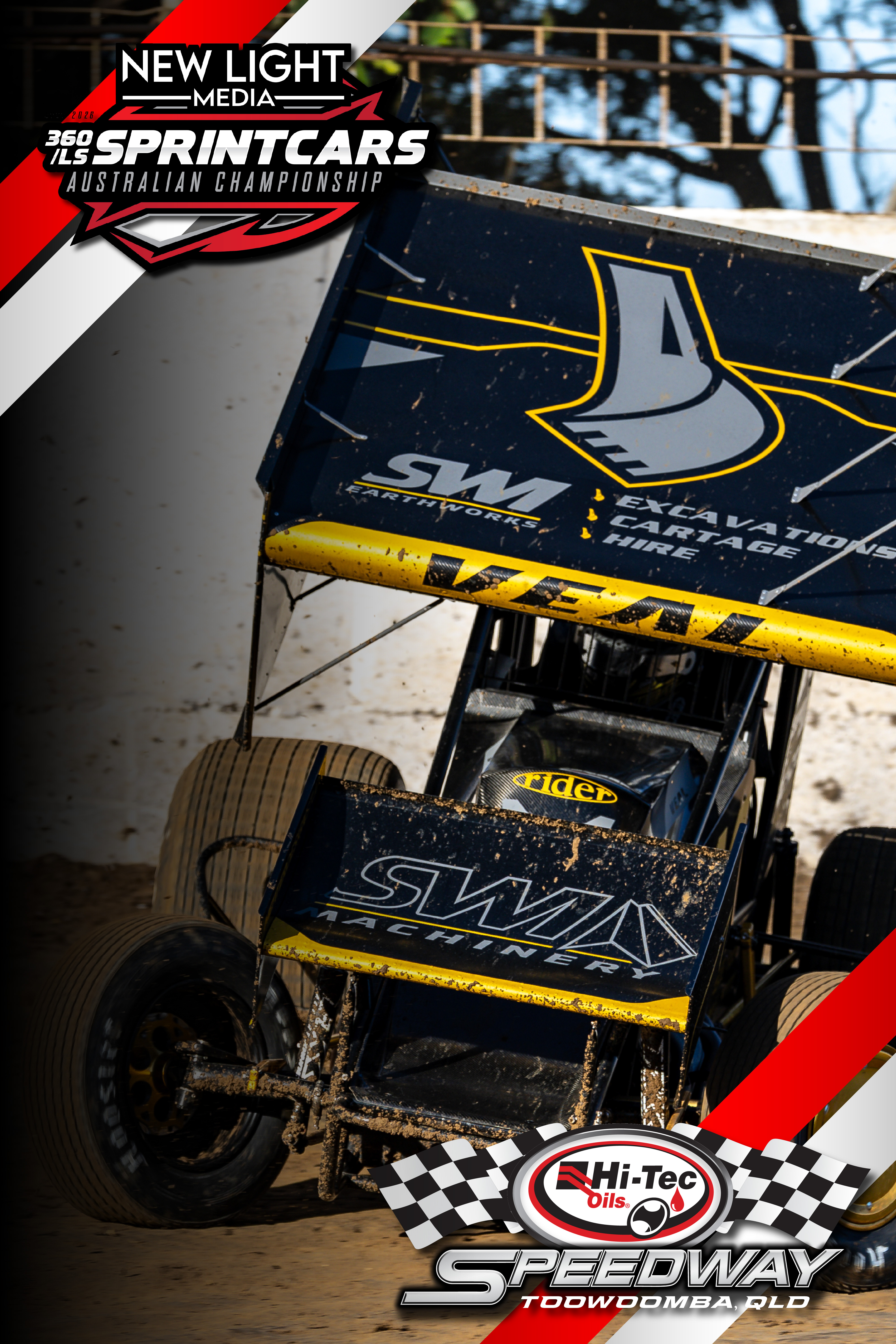 14th Mar 2026 | Toowoomba