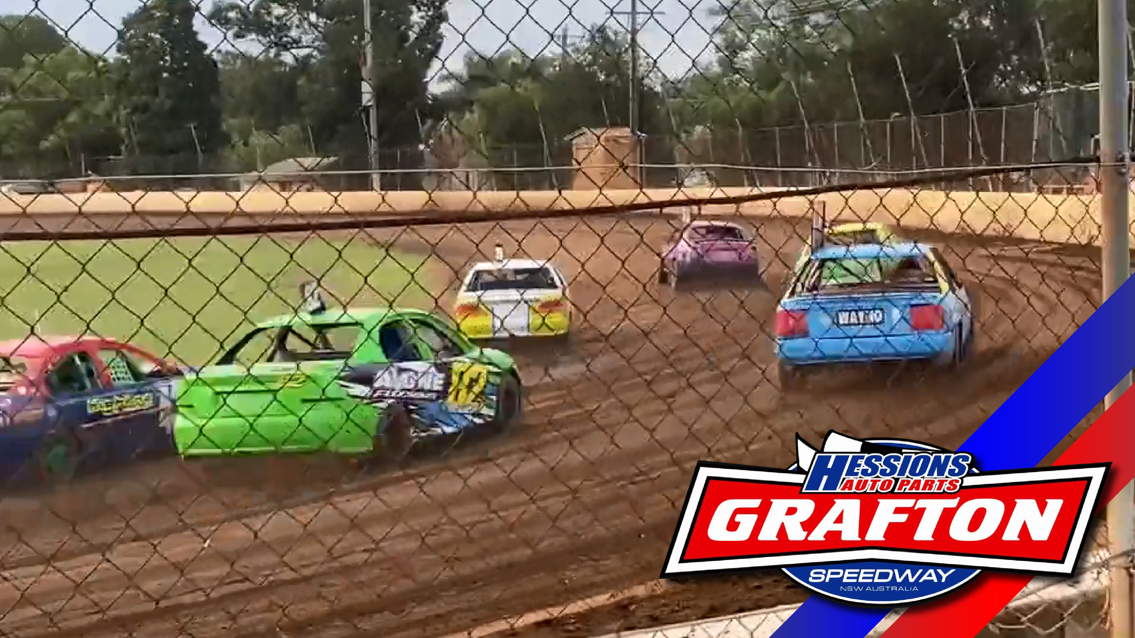 Grafton Speedway