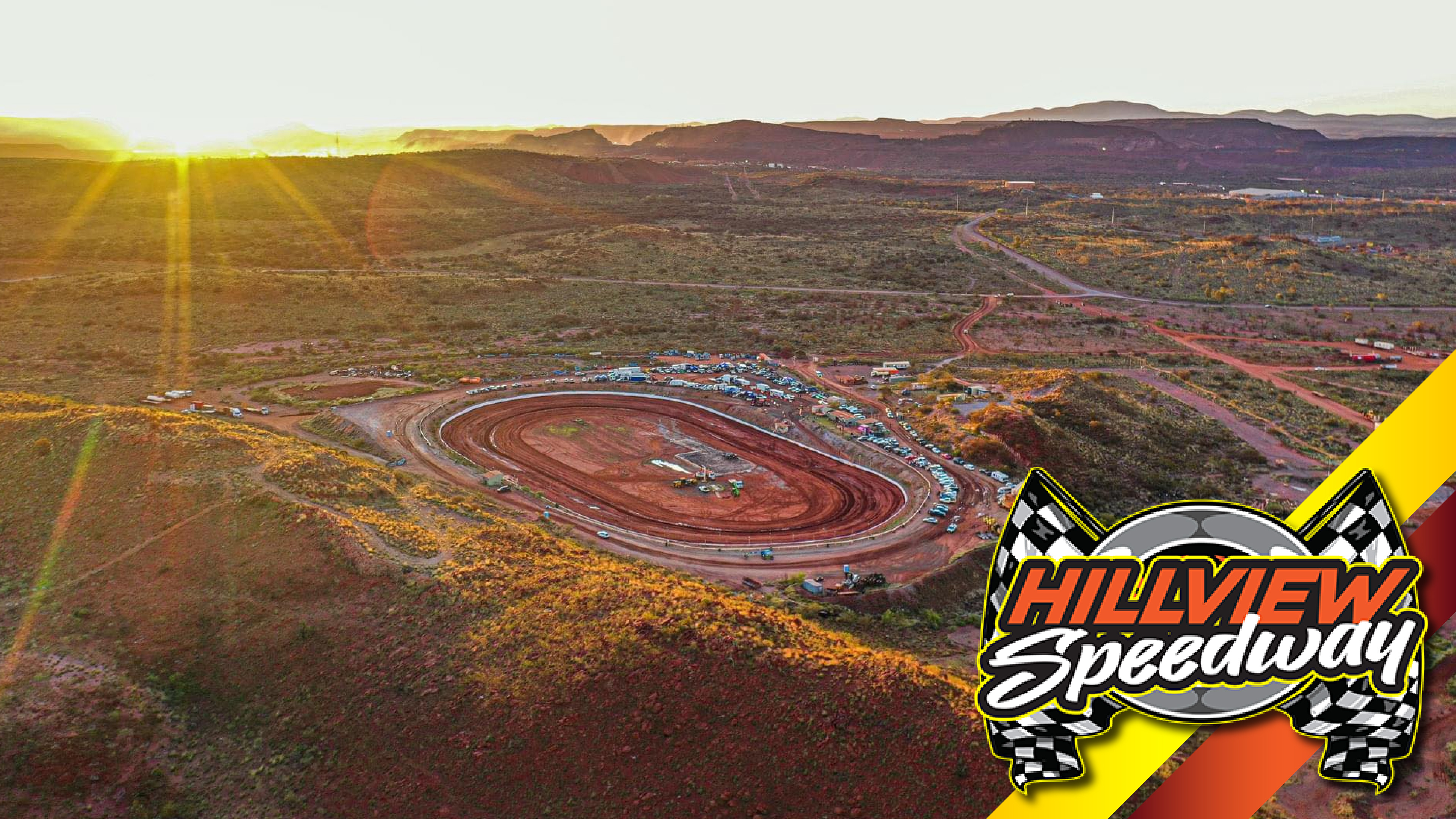 Newman Speedway