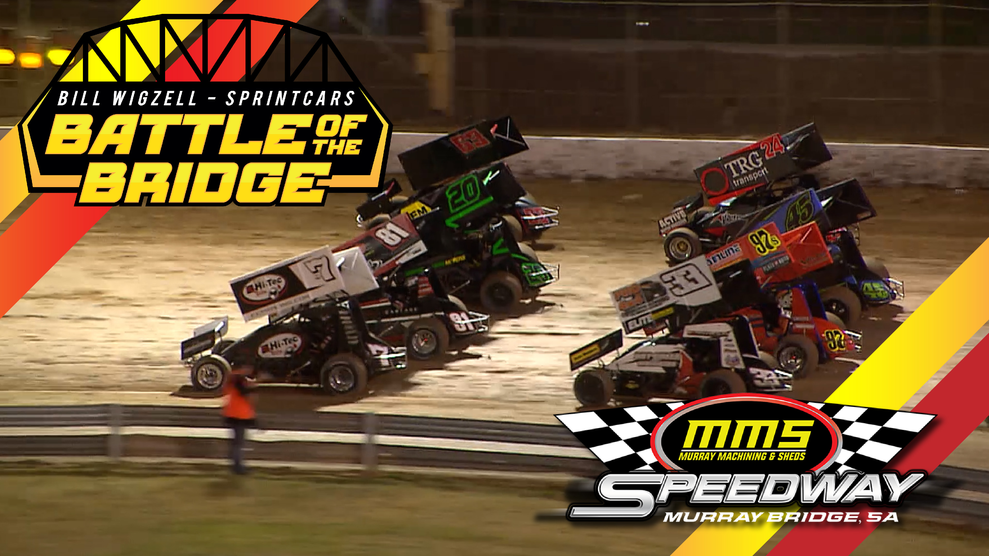 7th Oct 2017 | Murray Bridge - Bill Wigzell Battle of the Bridge, USC SA