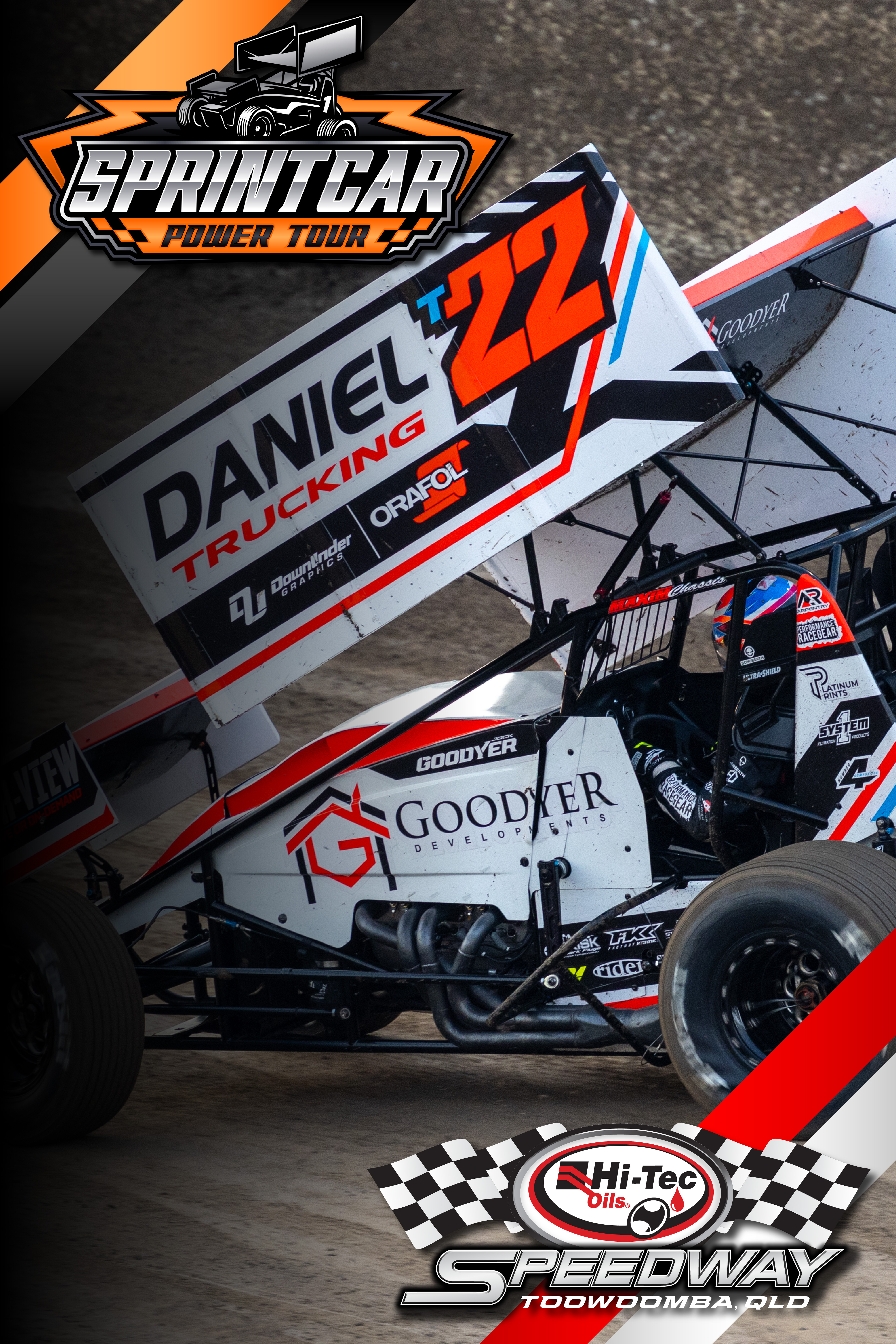 7th Jan 2026 | Toowoomba