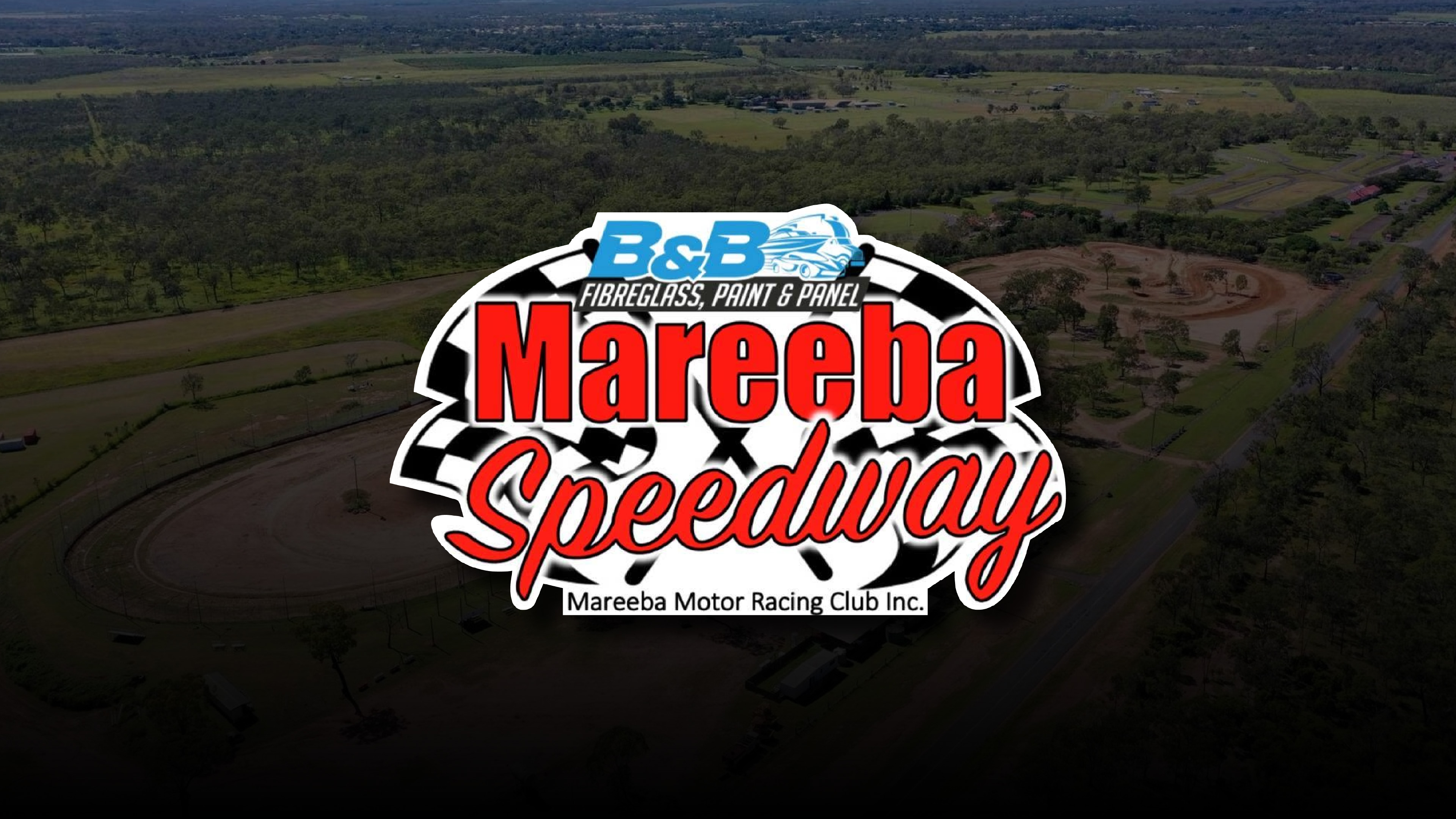 Mareeba Speedway