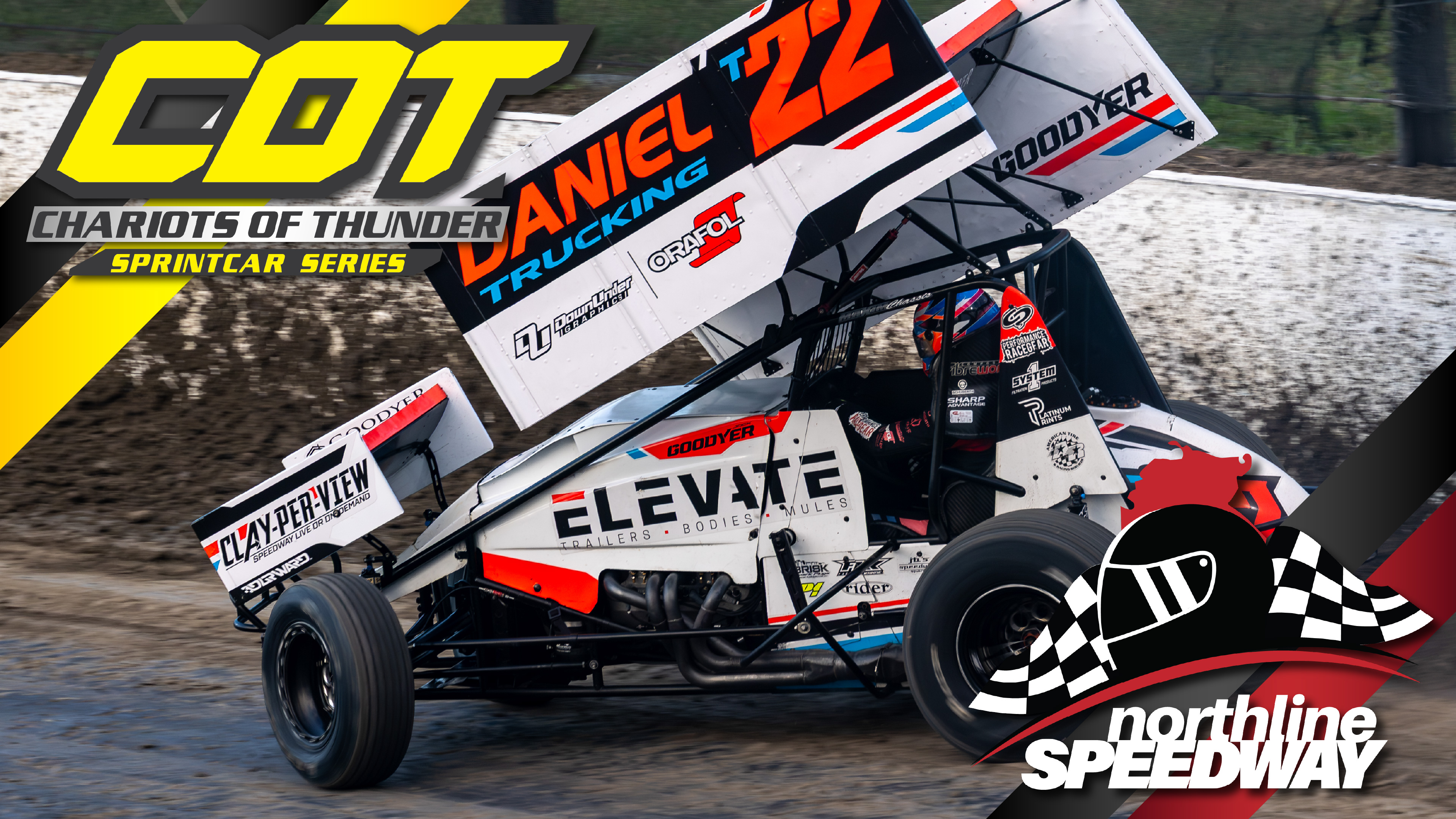 12th Sep 2025 | Darwin - Chariots of Thunder 2025 (N2)