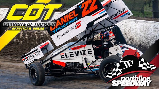 12th Sep 2025 | Darwin - Chariots of Thunder 2025 (N2)