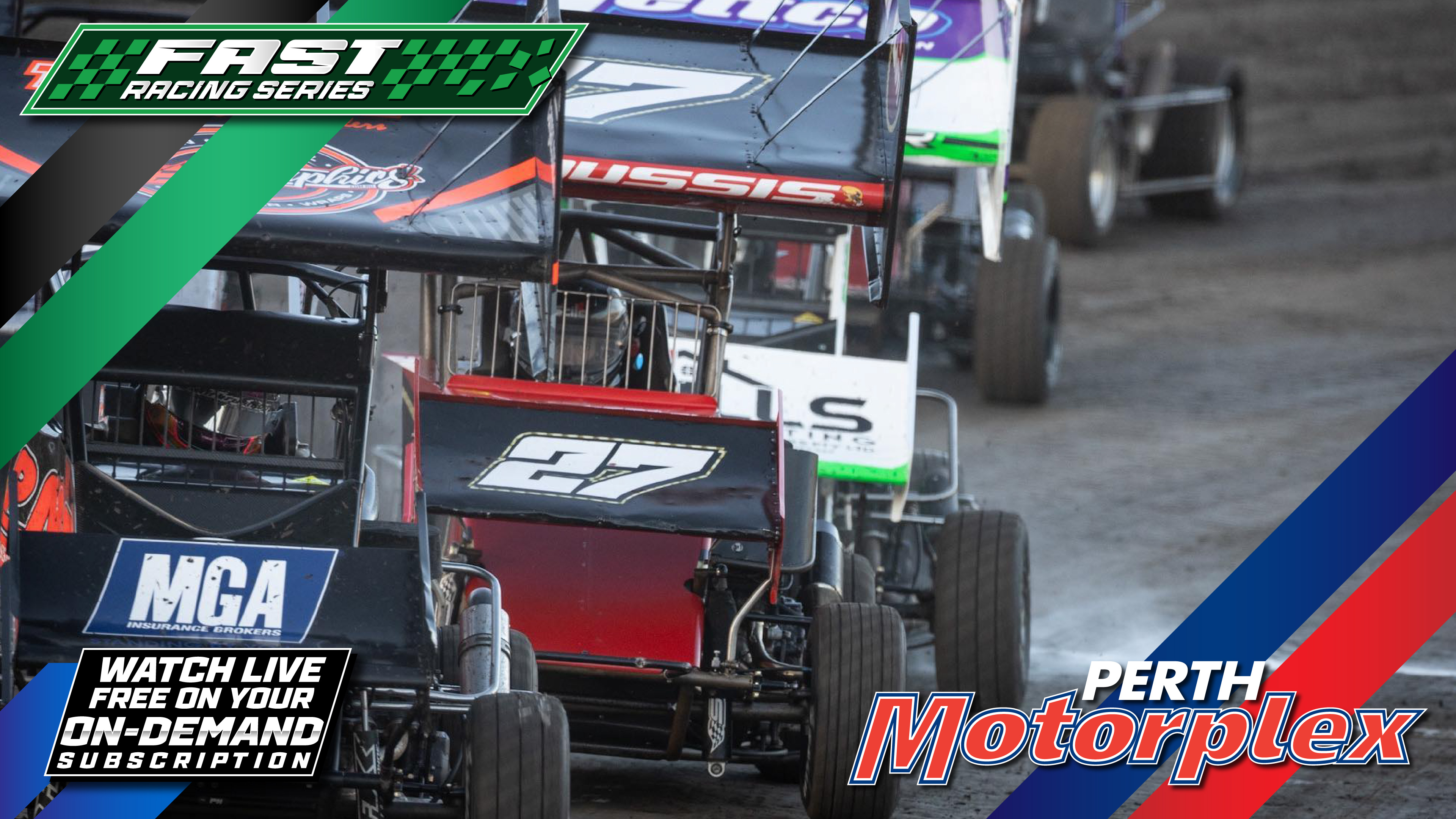 5th Apr 2024 | Perth