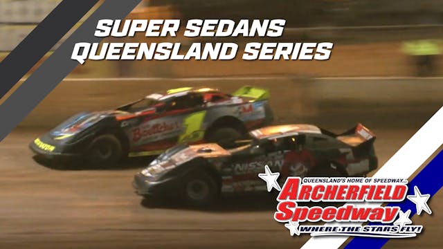 10th Apr 2021 | Archerfield - Queensl...