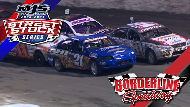 10th Nov 2018 | Mt. Gambier - MJS Str...