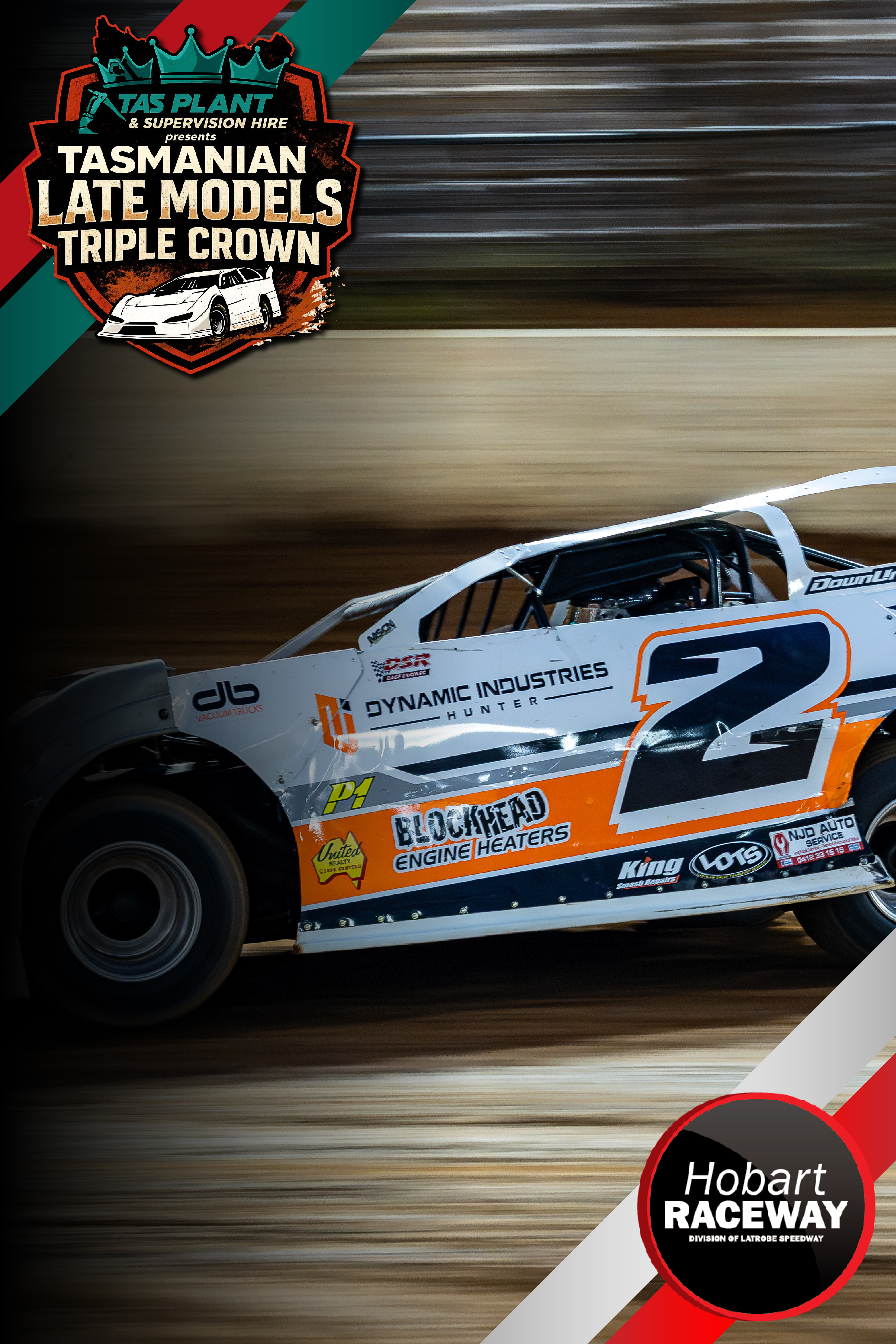 3rd Jan 2026 | Hobart