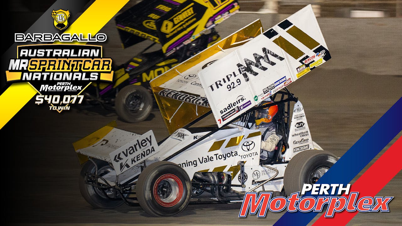 6th Feb 2026 | Perth