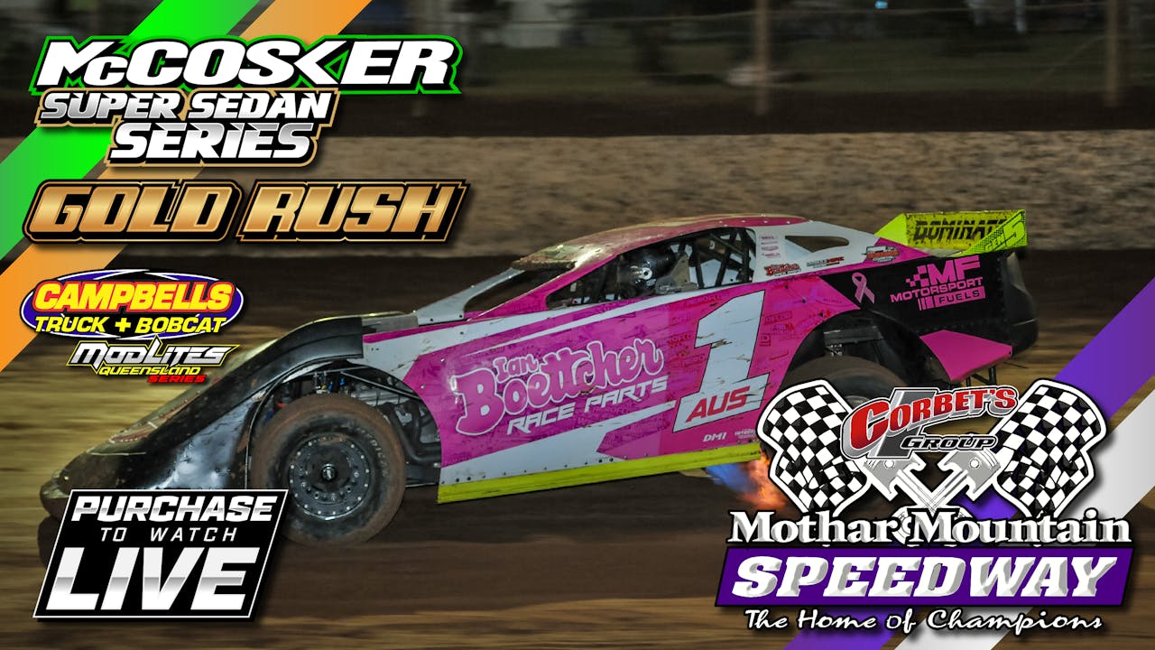 Gympie Rally 6th Oct 2024 | Gympie - Clay-Per-View