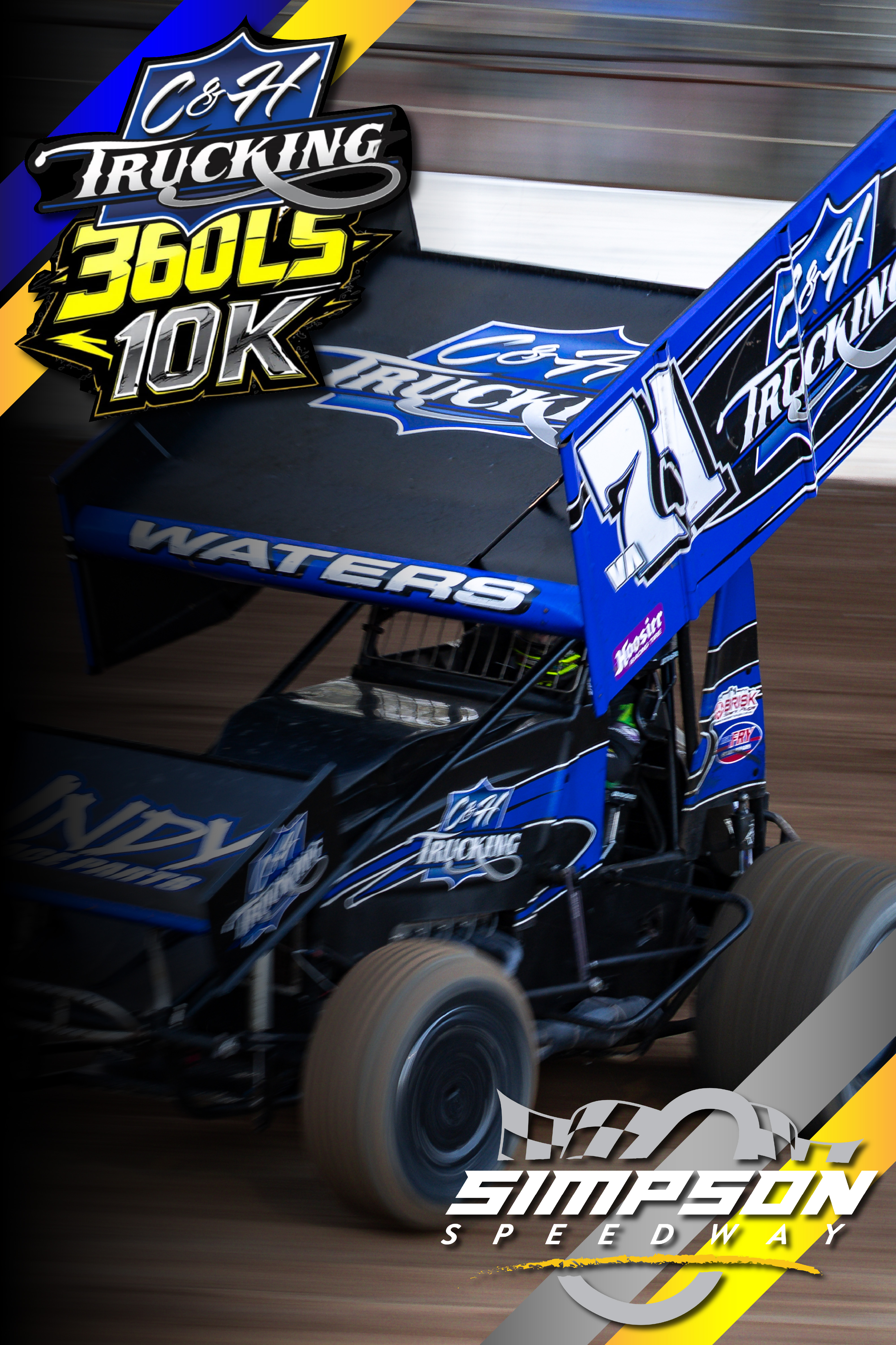 17th Jan 2026 | Simpson