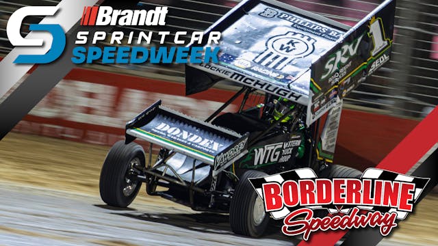 28th Dec 2024 | Mt. Gambier - Brandt Sprintcar Speedweek