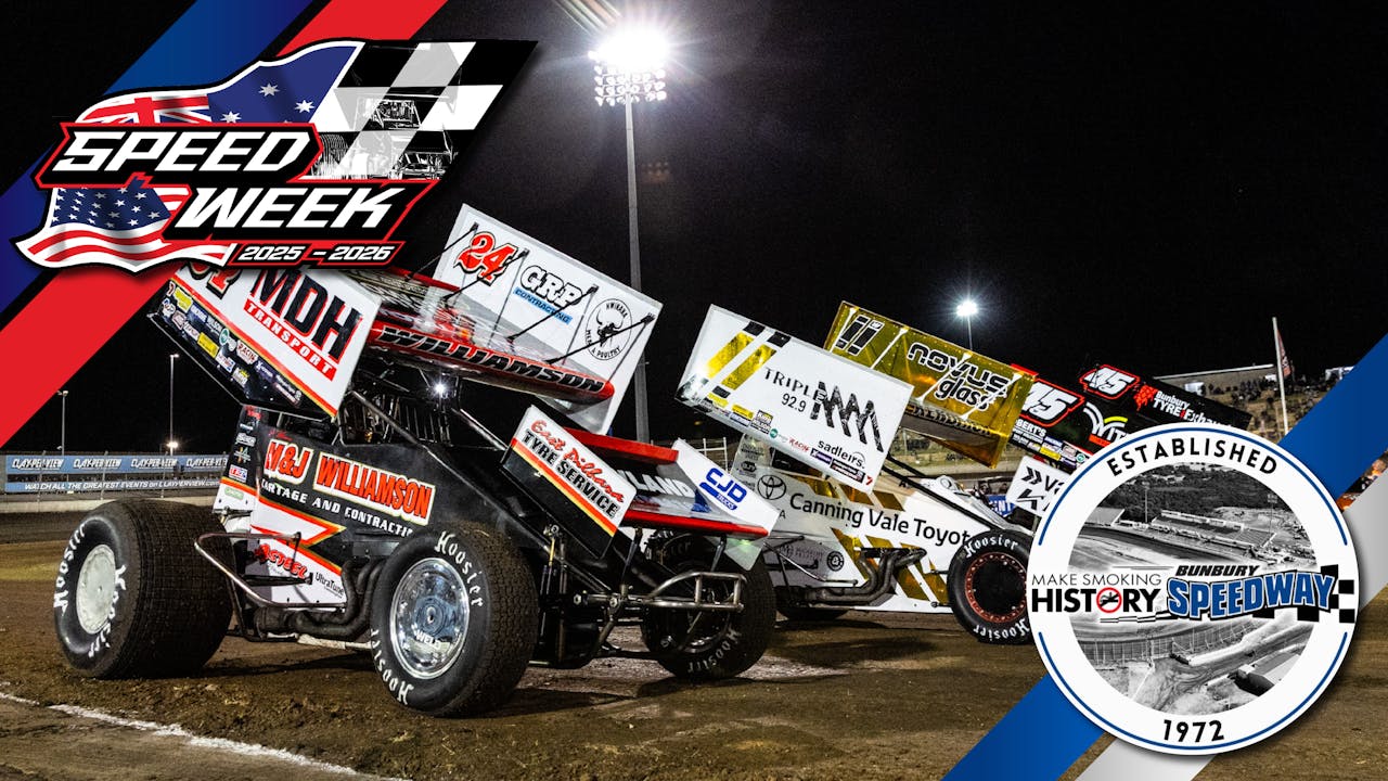 3rd Jan 2026 | Bunbury