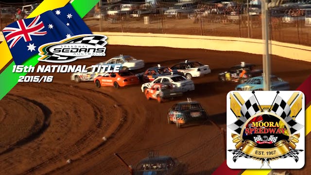 5th Mar 2016 | Moora - National Produ...