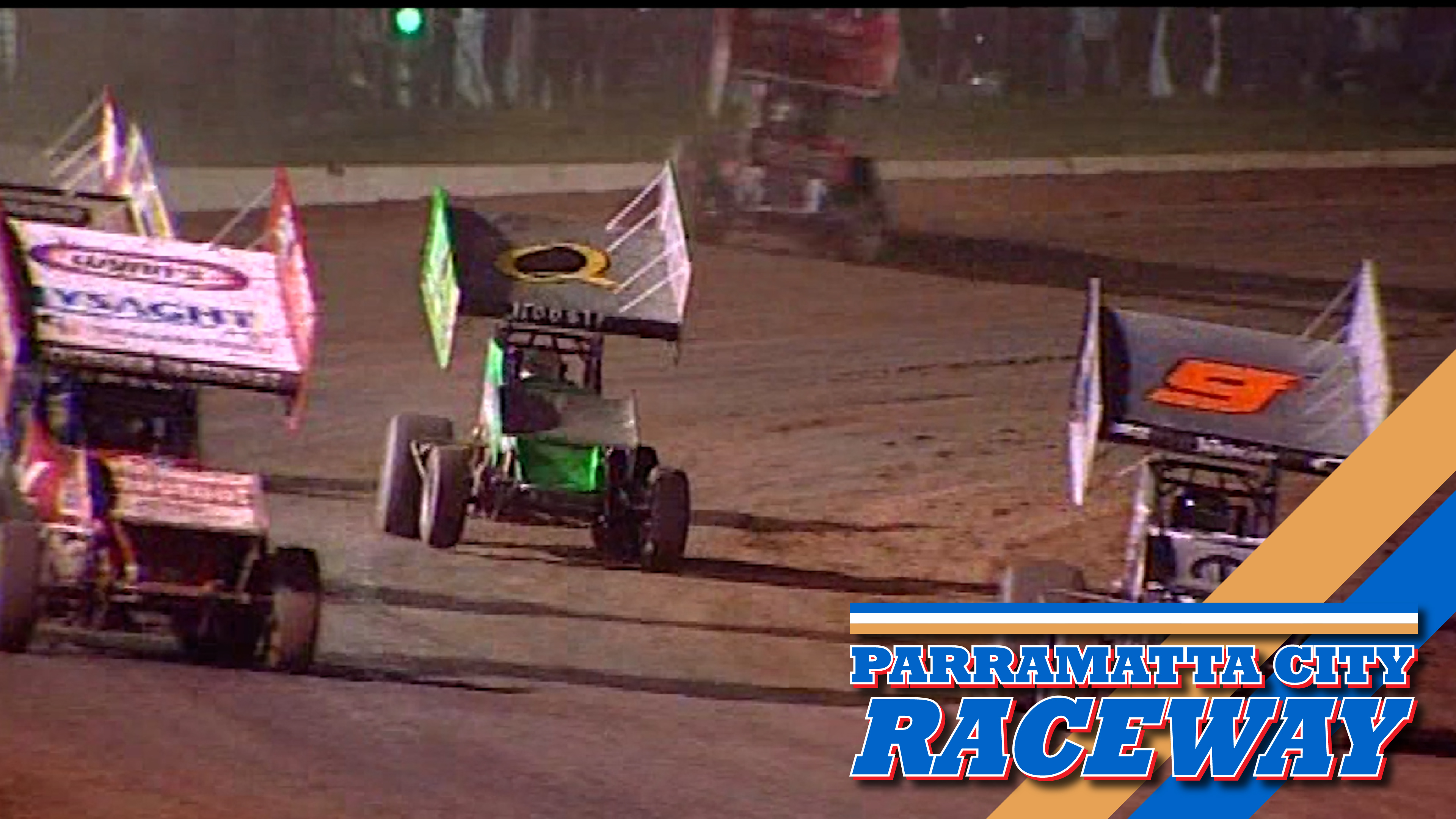 1st Jan 2007 | Sydney