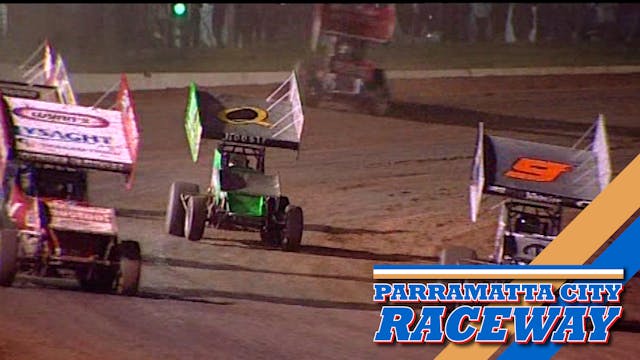 1st Jan 2007 | Sydney