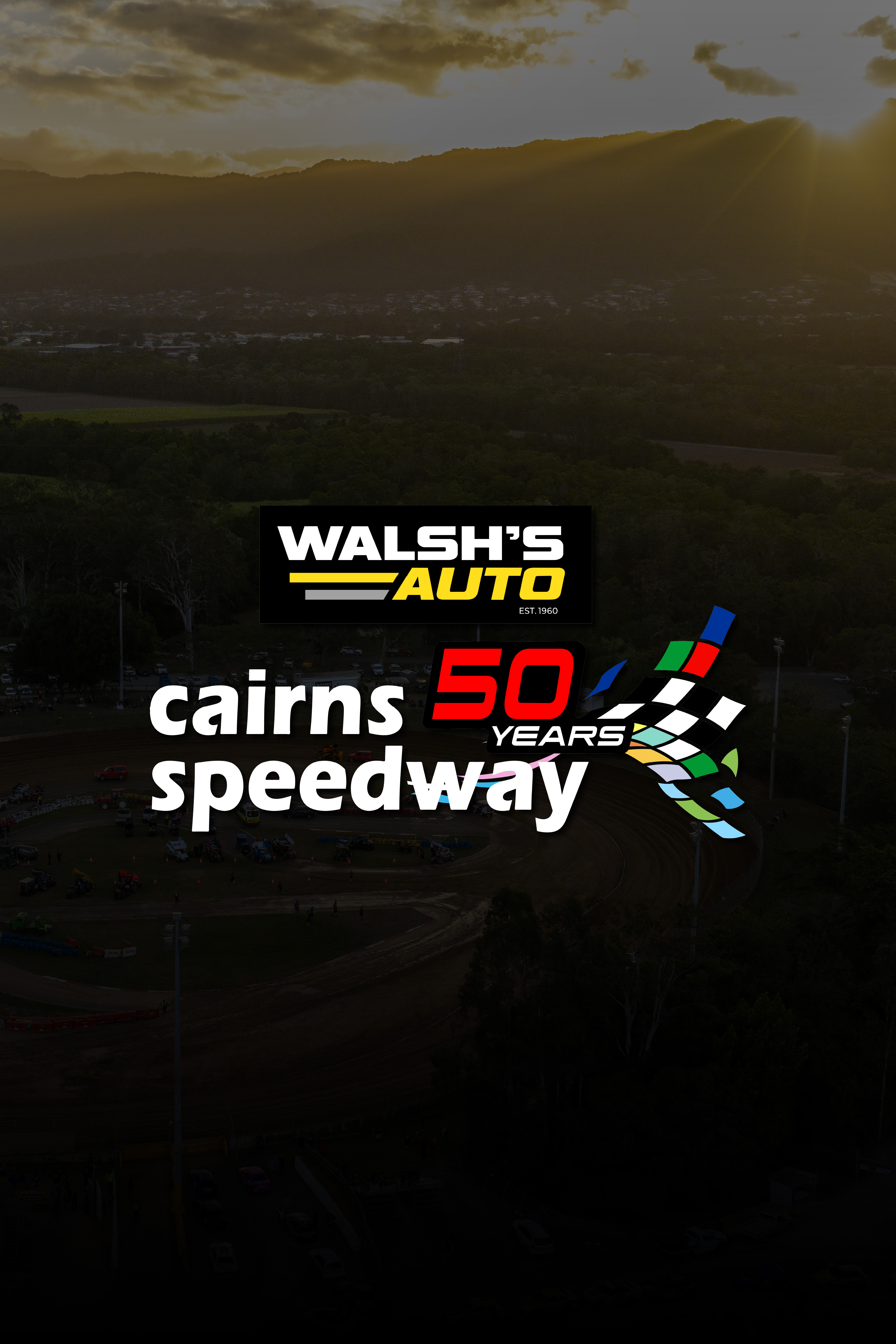 Cairns Speedway