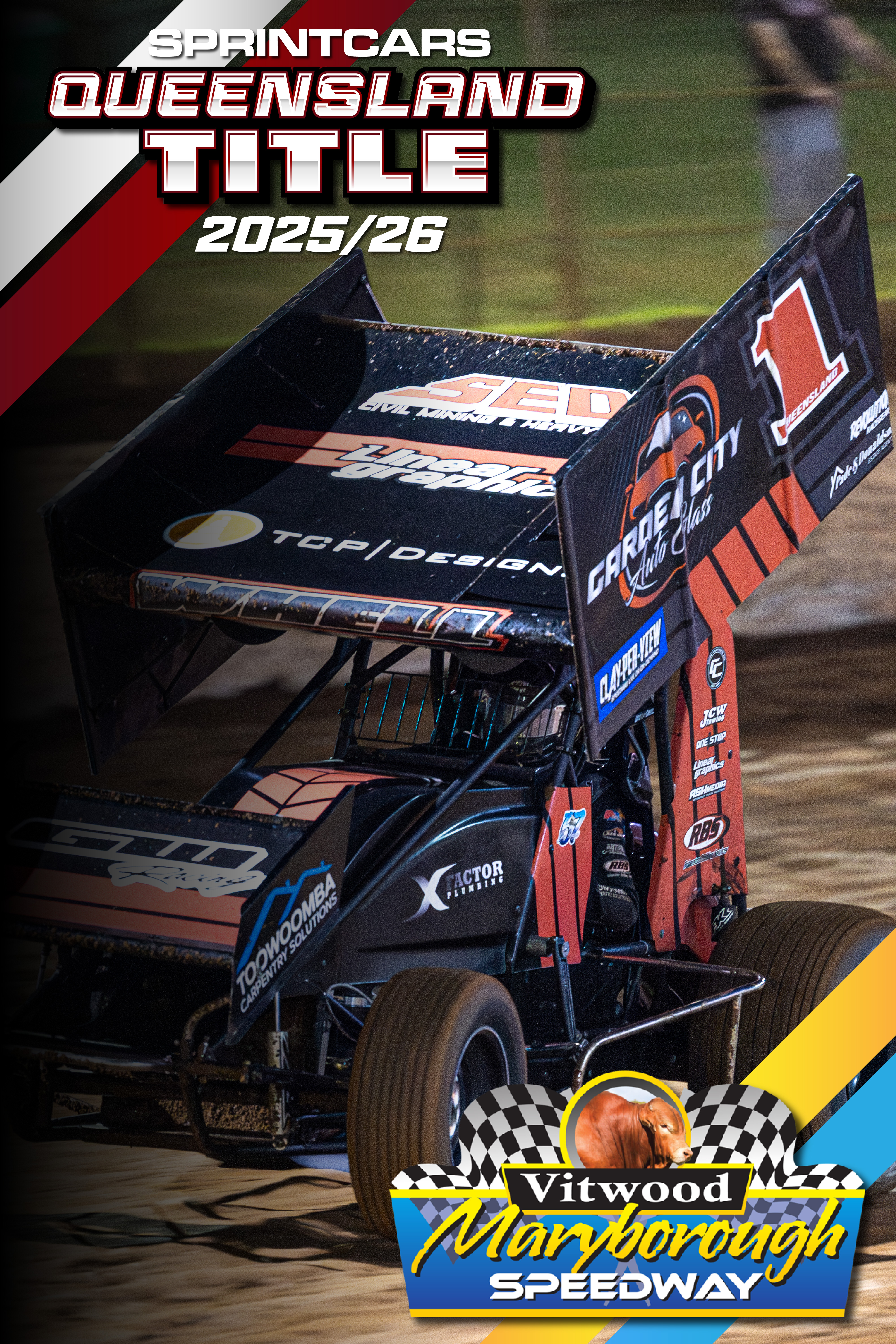 16th May 2026 | Maryborough