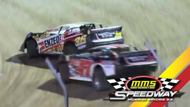 2nd Oct 2016 | Murray Bridge