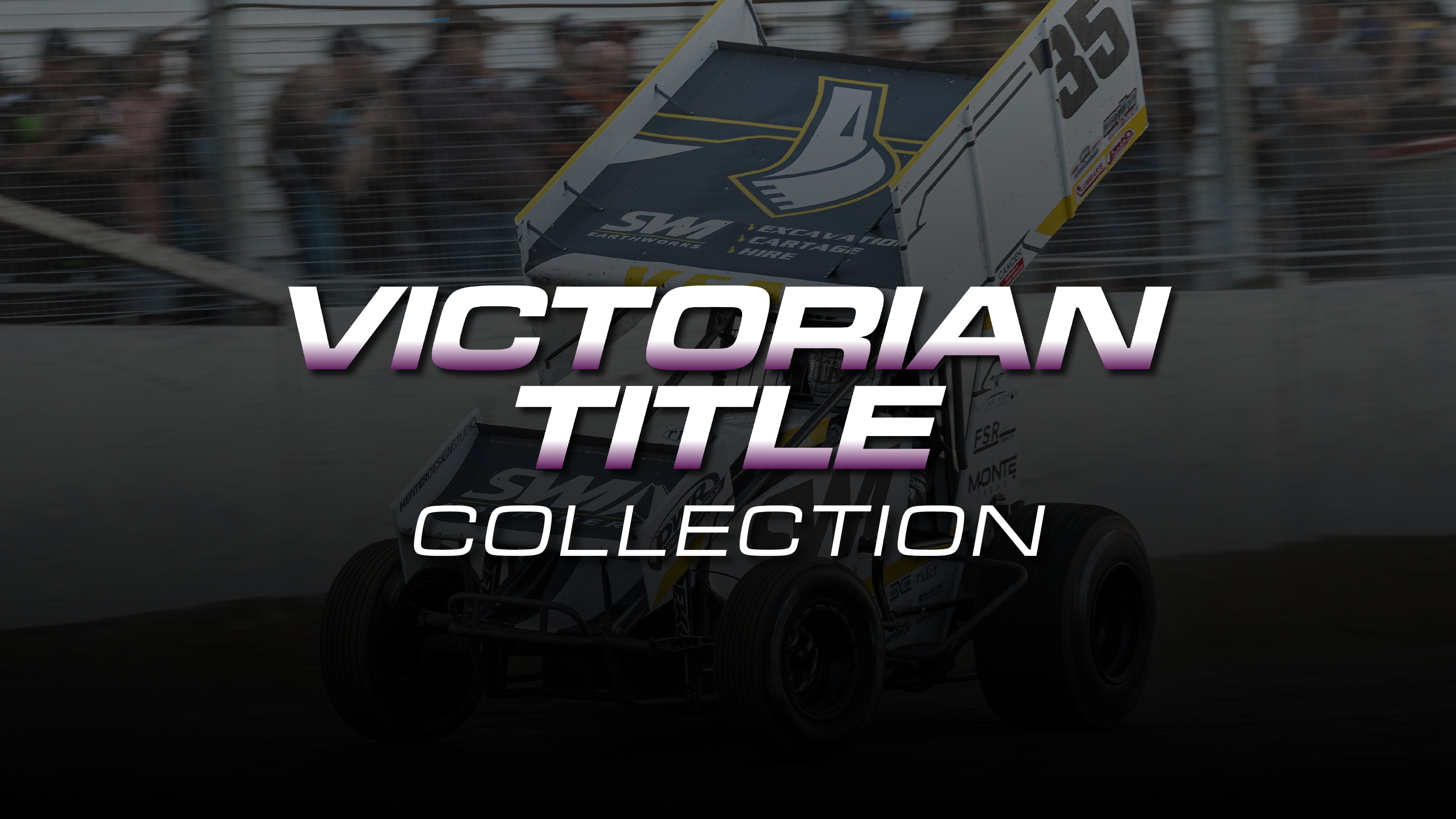 Victorian Titles