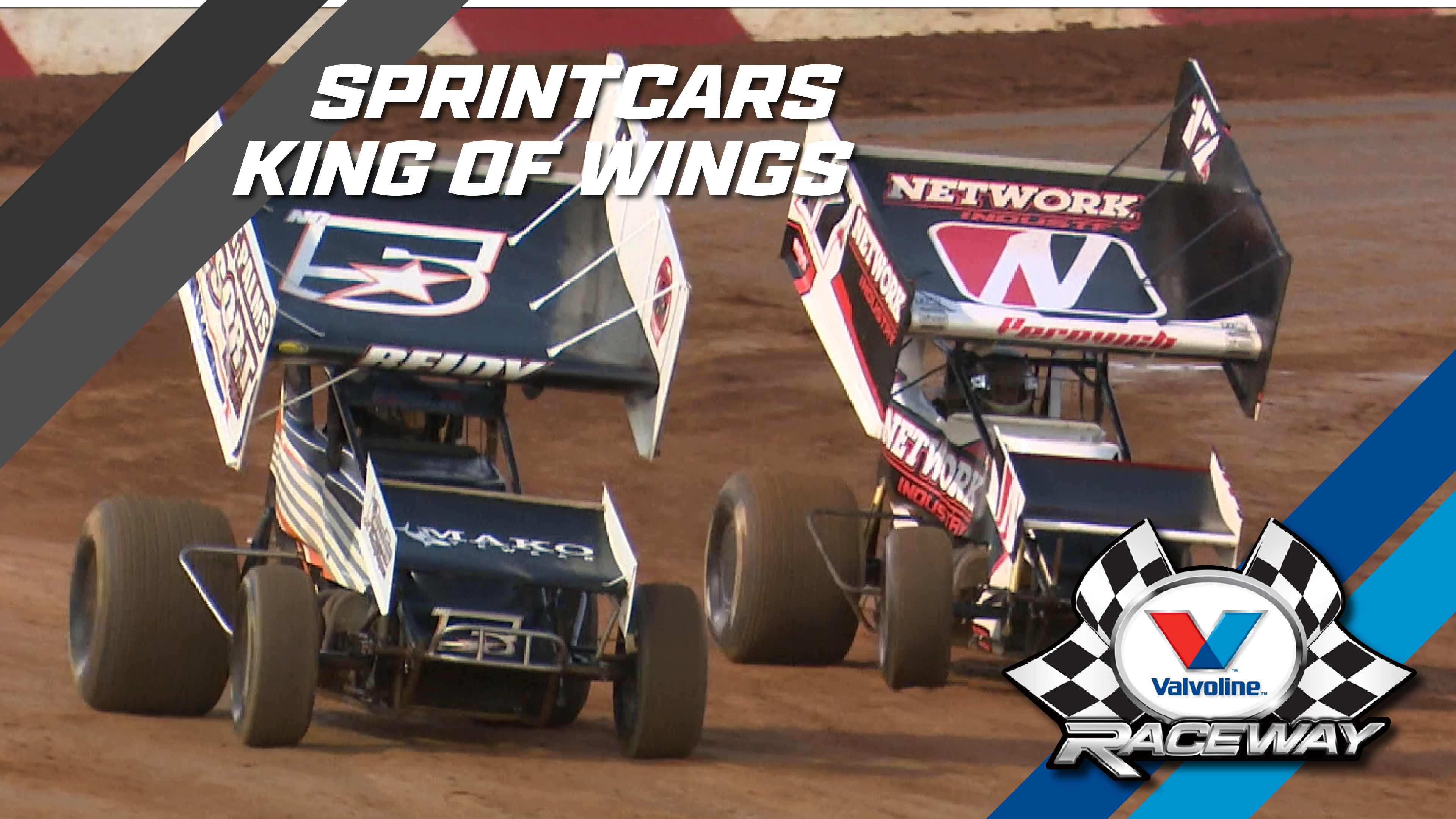 7th Feb 2015 | Sydney - Sprintcars King of Wings
