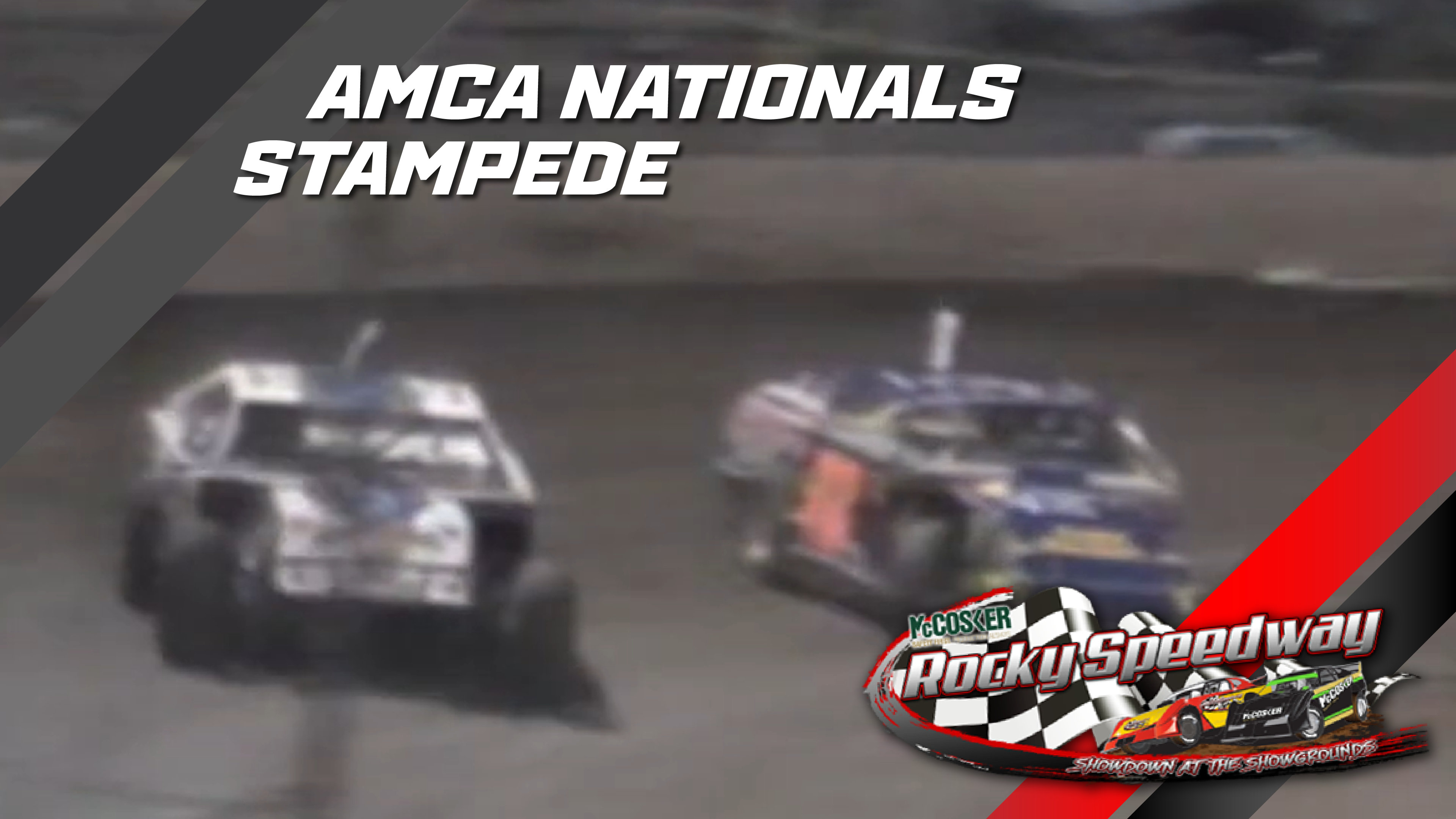 15th May 2010 | Rockhampton - AMCA Nationals Stampede