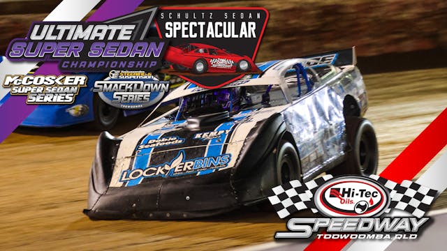 14th Oct 2023 | Toowoomba - Ultimate ...