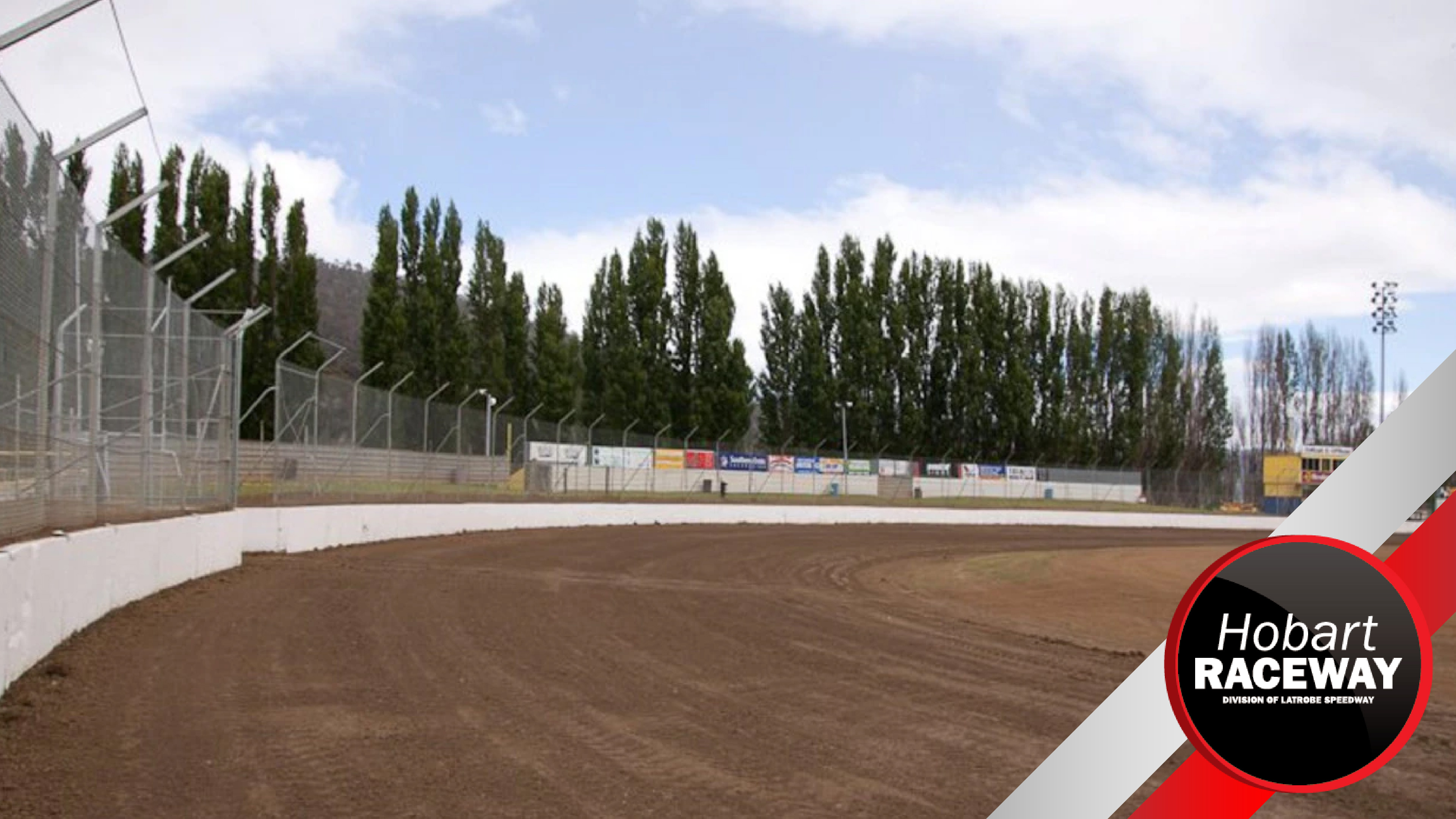 Hobart Speedway