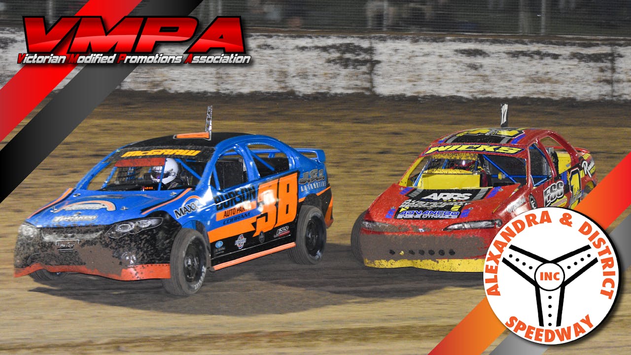 6th Dec 2025 | Alexandra