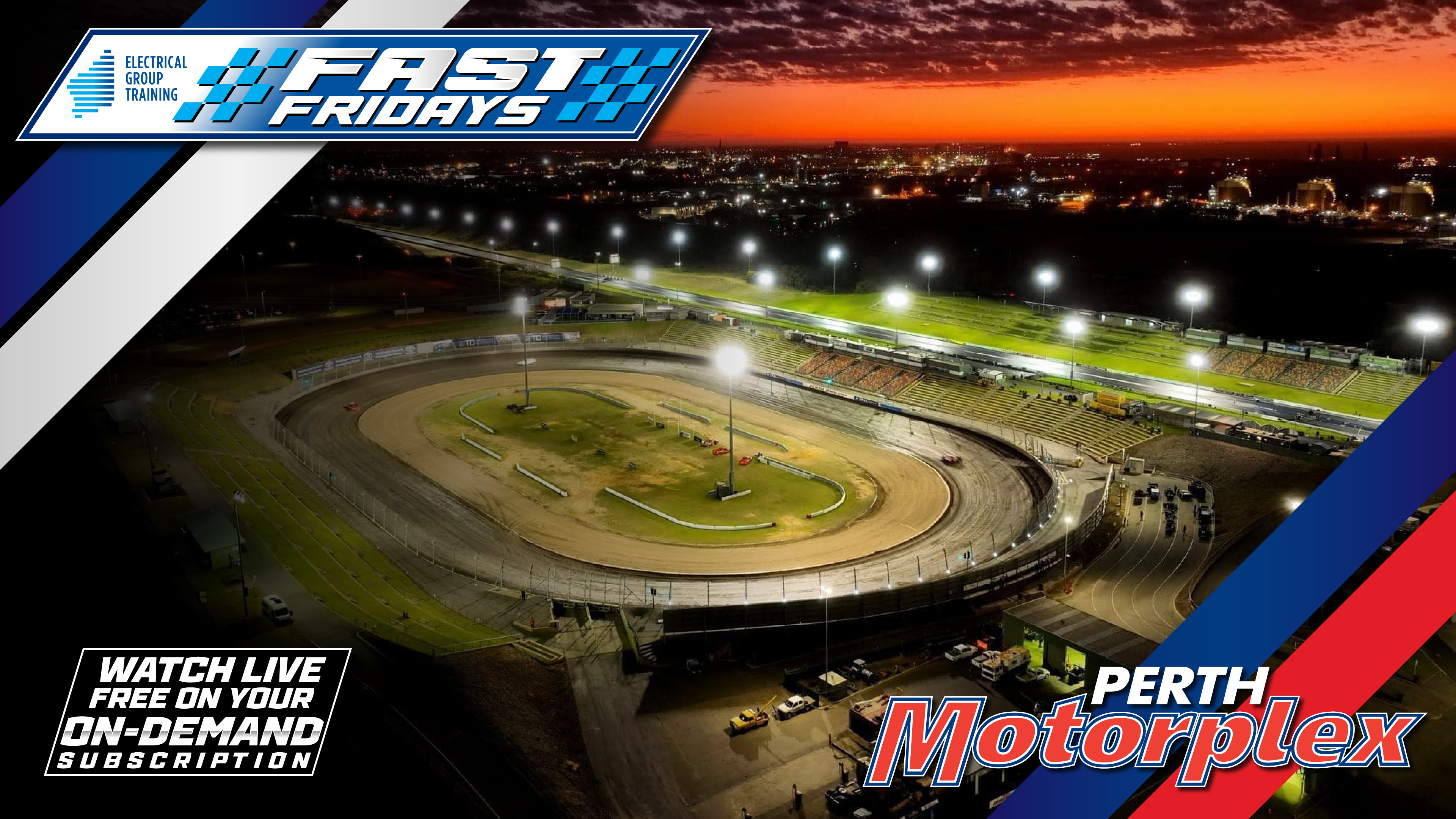 10th Apr 2026 | Perth