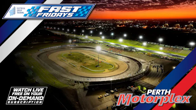 10th Apr 2026 | Perth