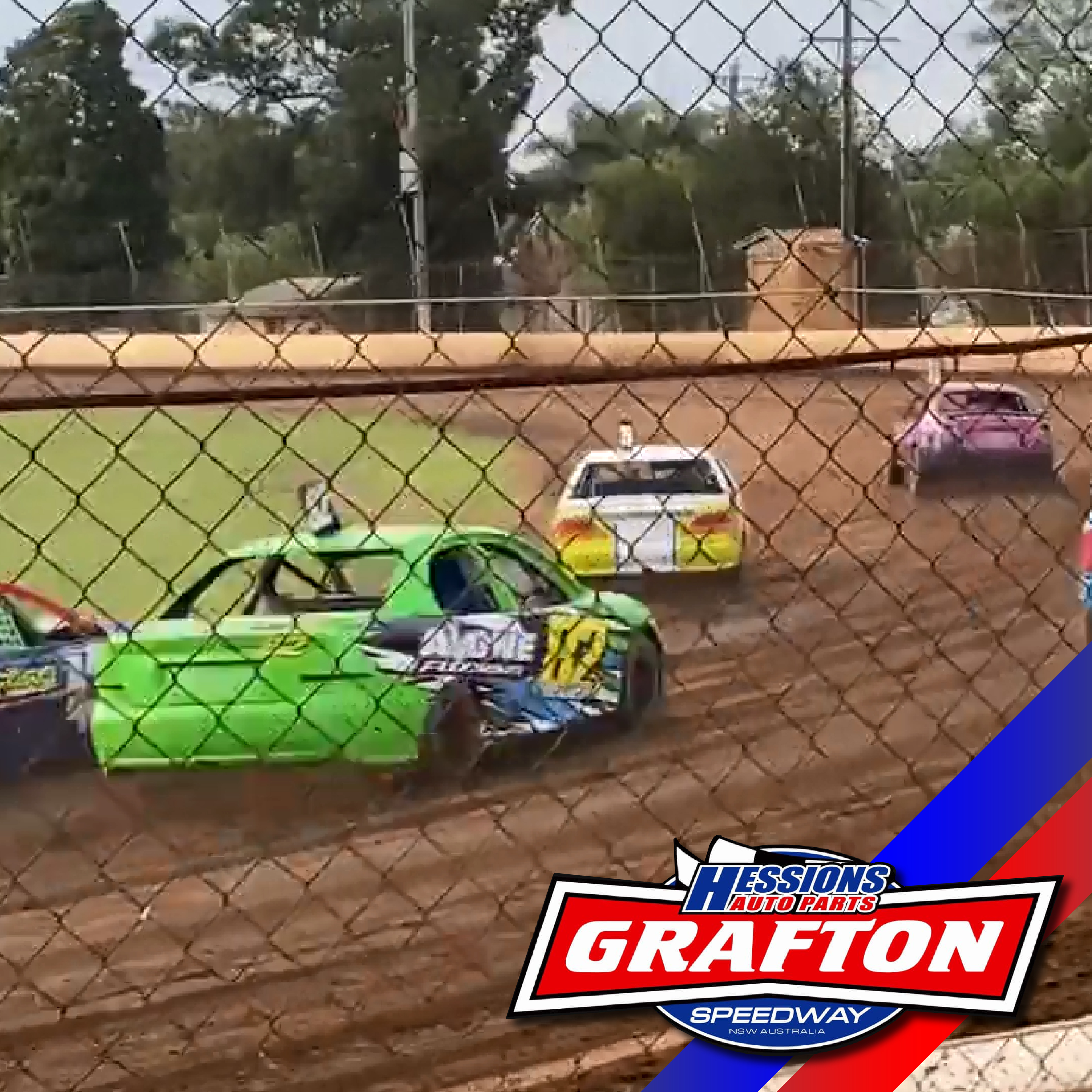 Grafton Speedway