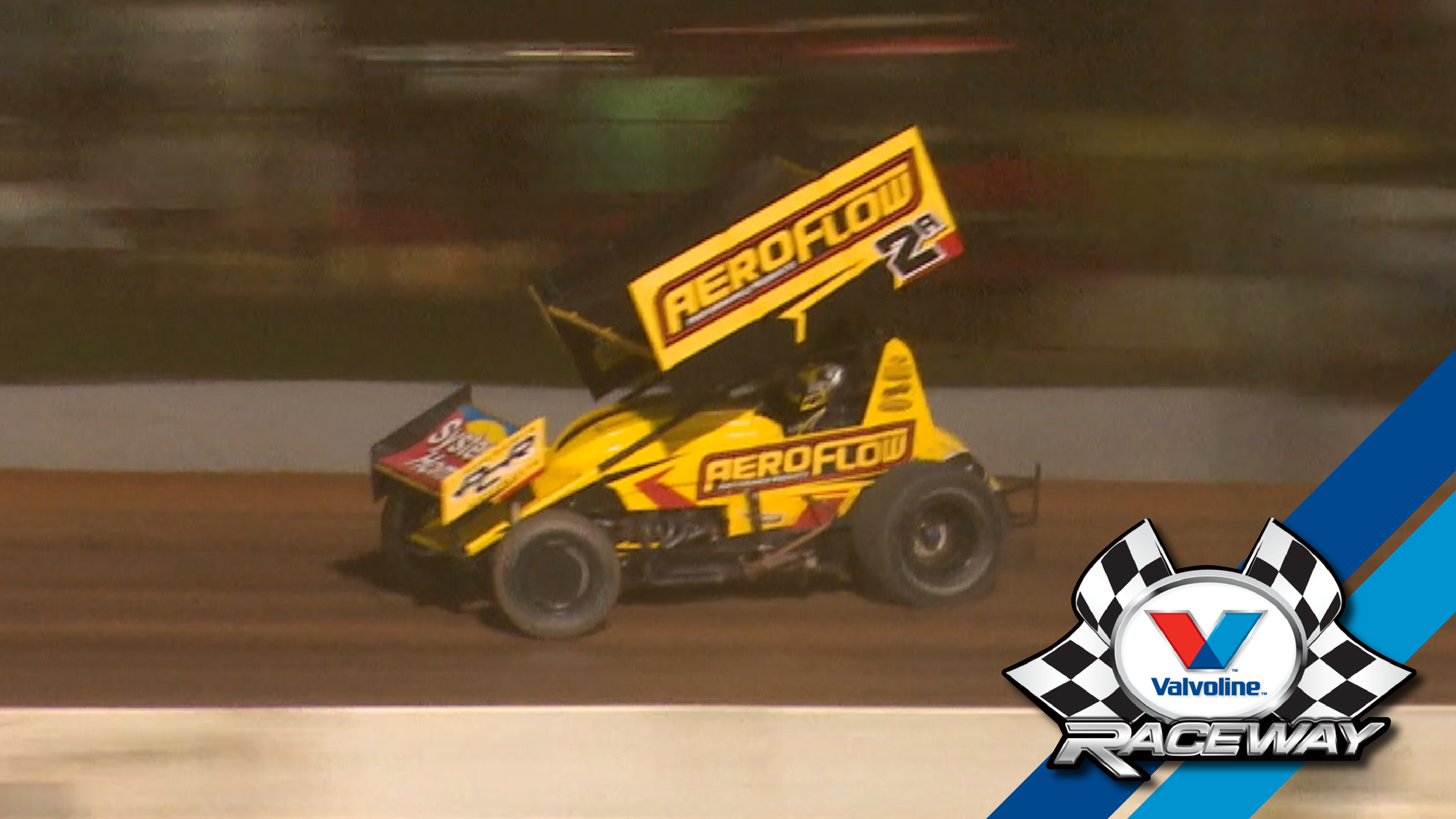 22nd Oct 2016 | Sydney - Ultimate Sprintcar Championship NSW