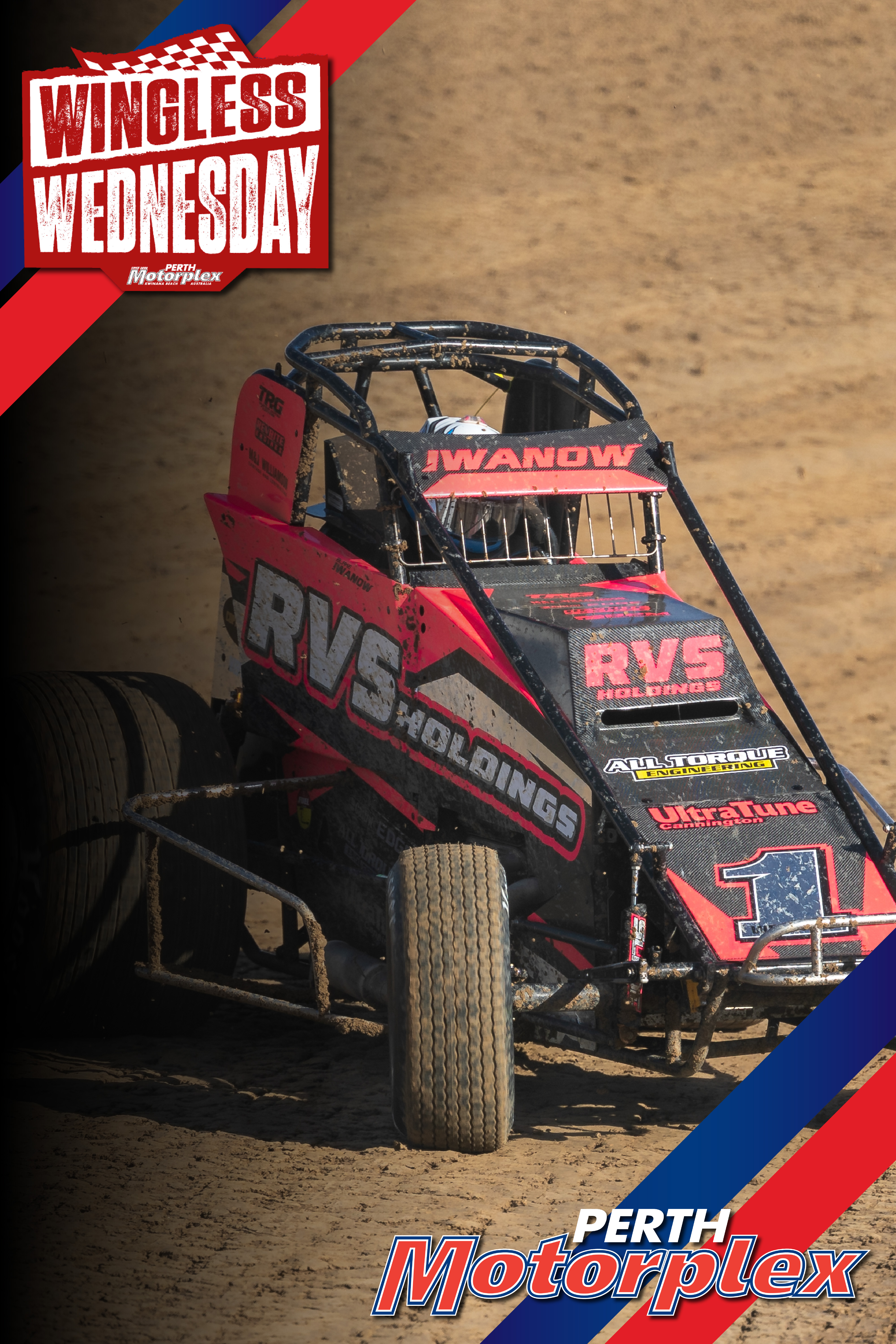 22nd Apr 2026 | Perth