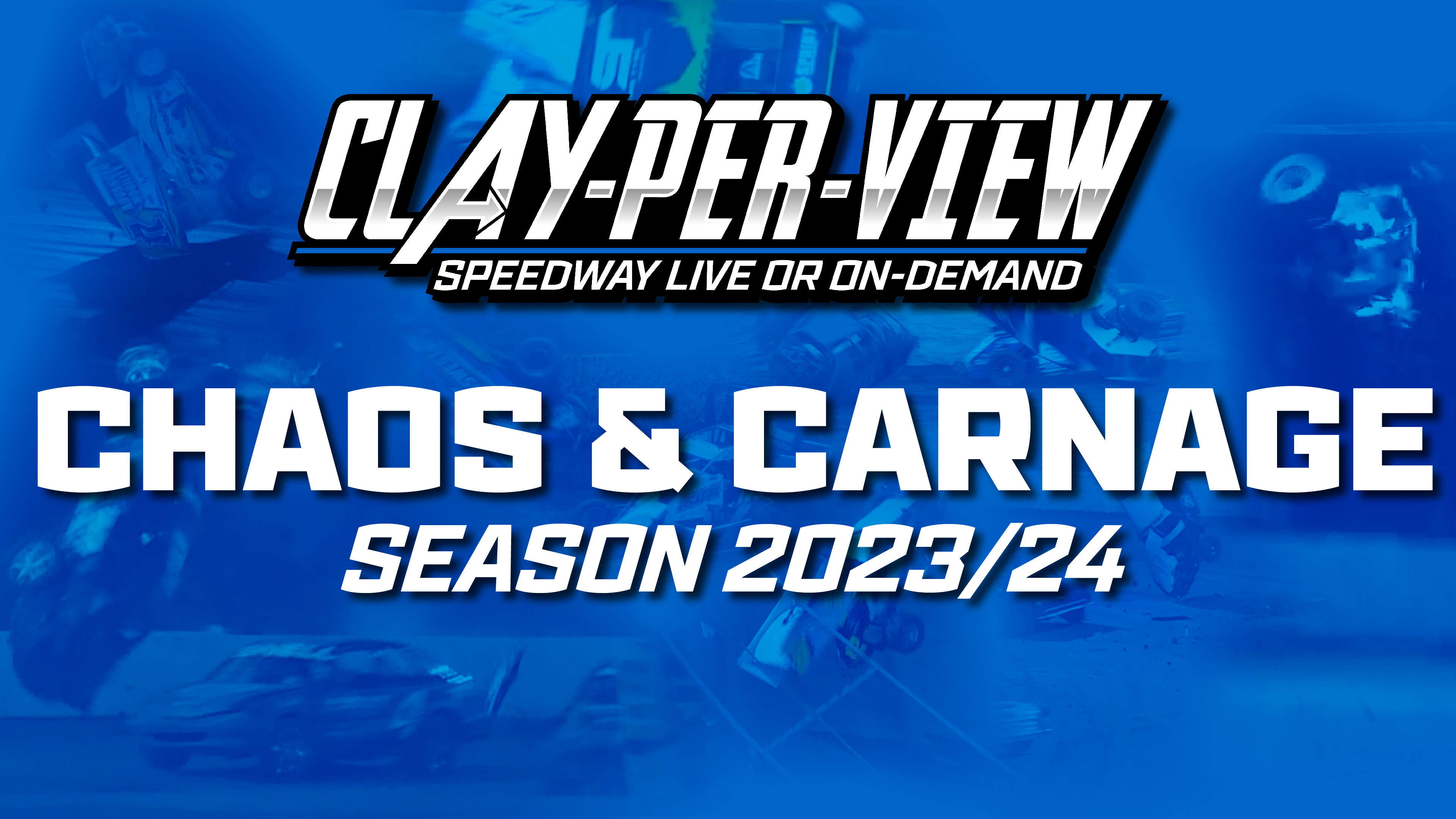 CHAOS & CARNAGE | Season 2023/24