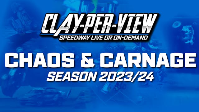 CHAOS & CARNAGE | Season 2023/24