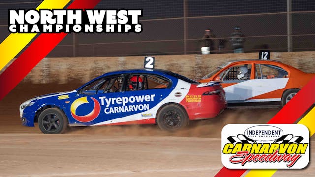 31st May 2025 | Carnarvon - North West Championships (N1)