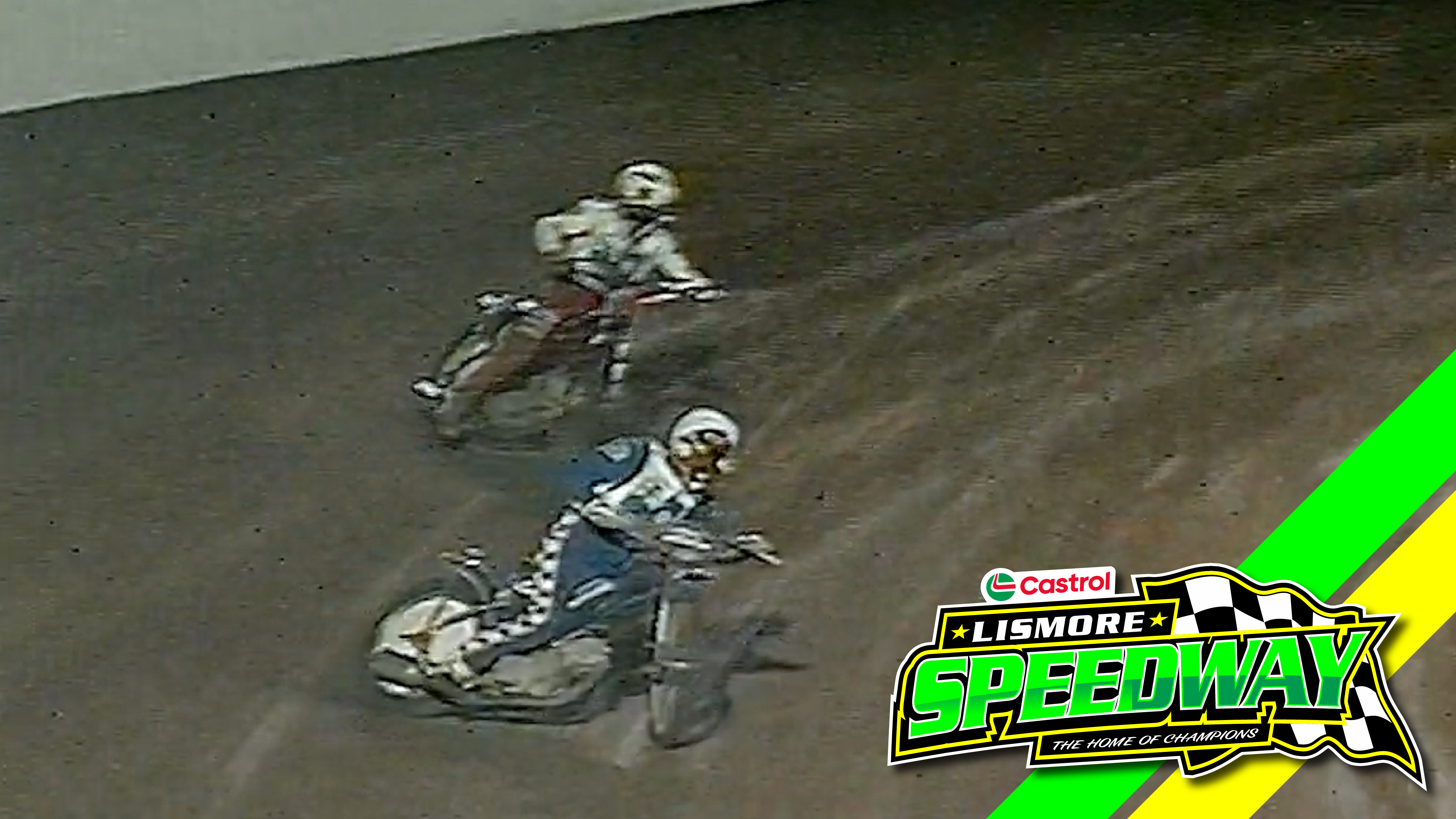 23rd May 1998 | Lismore - Solo Bikes