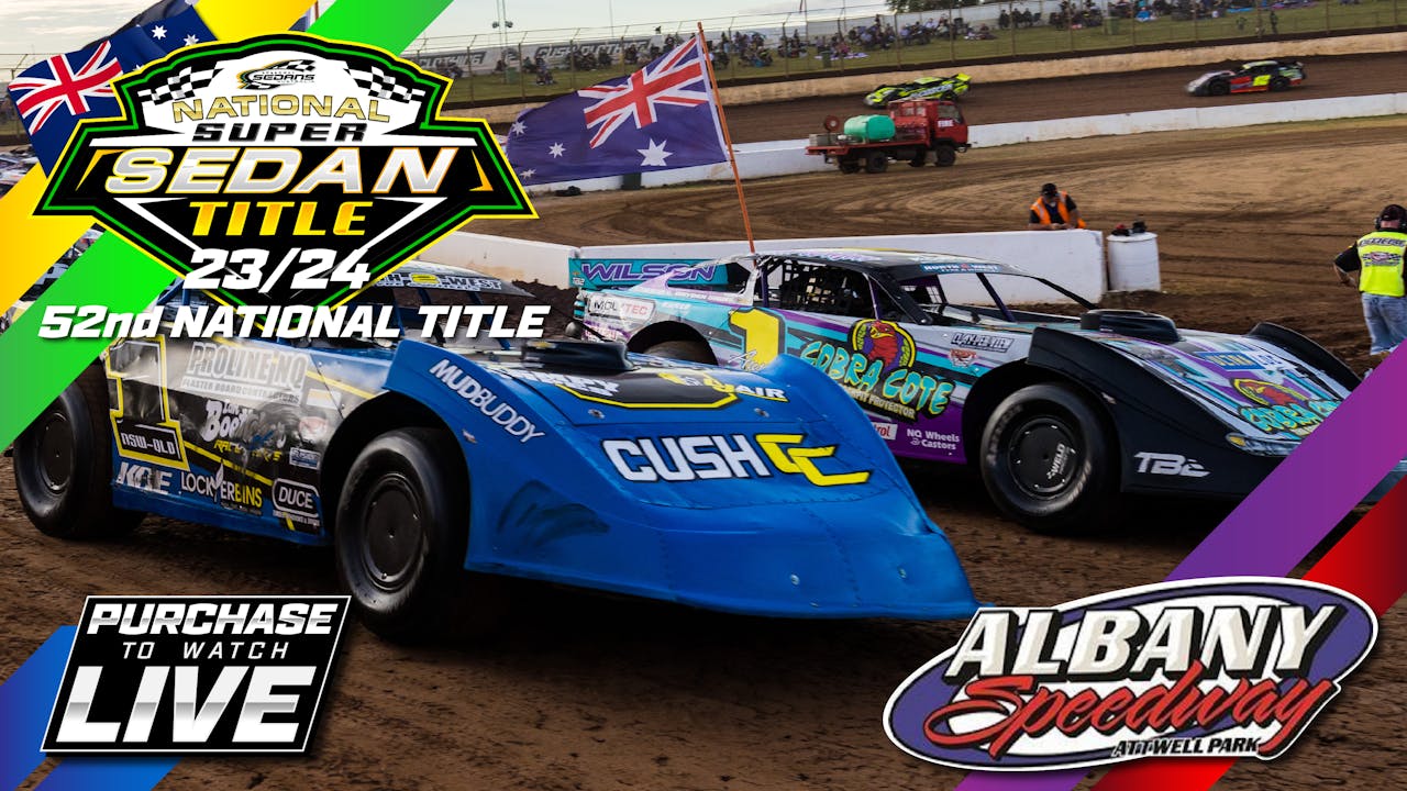 3rd Mar 2025 Albany ClayPerView