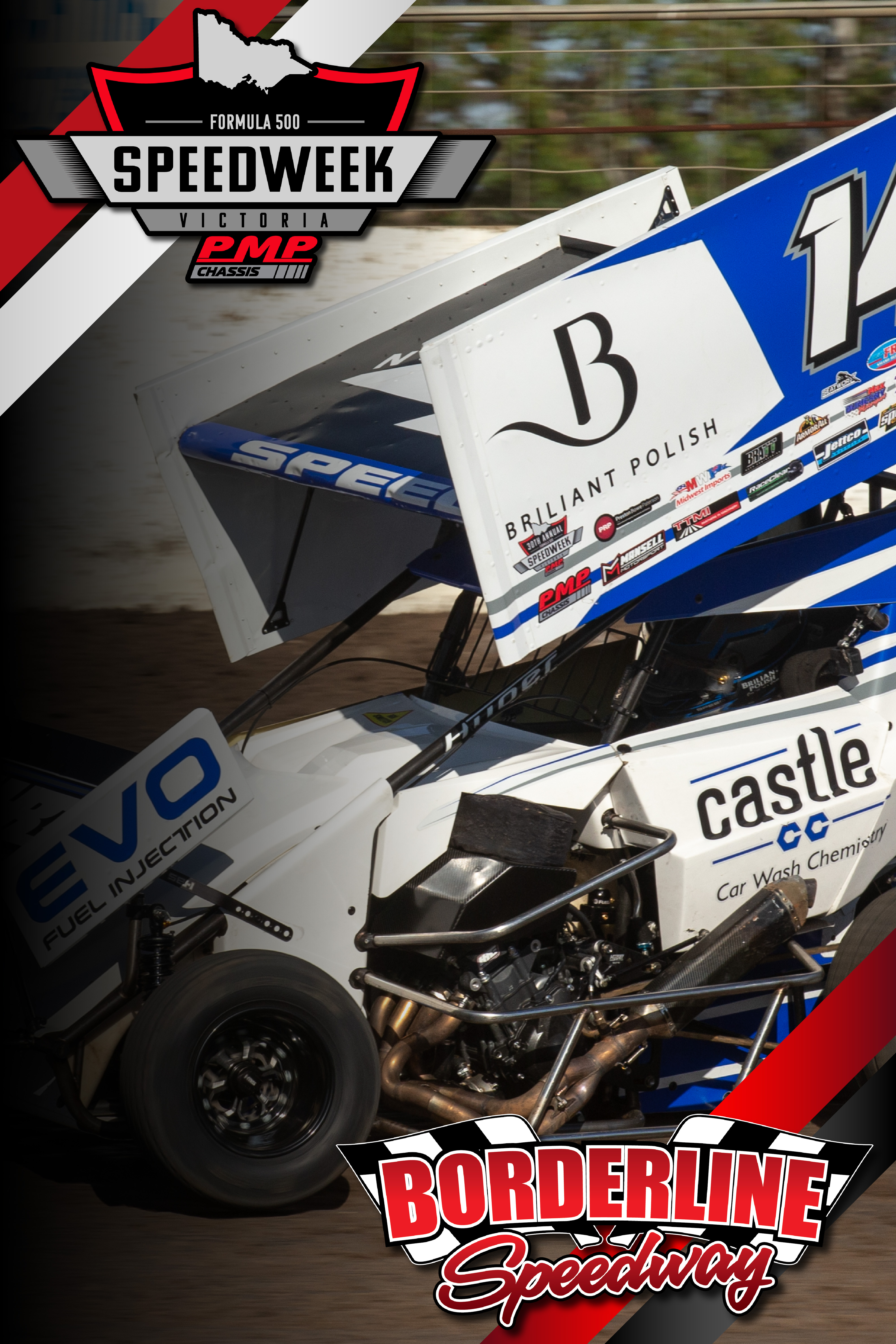 3rd Jan 2026 | Borderline