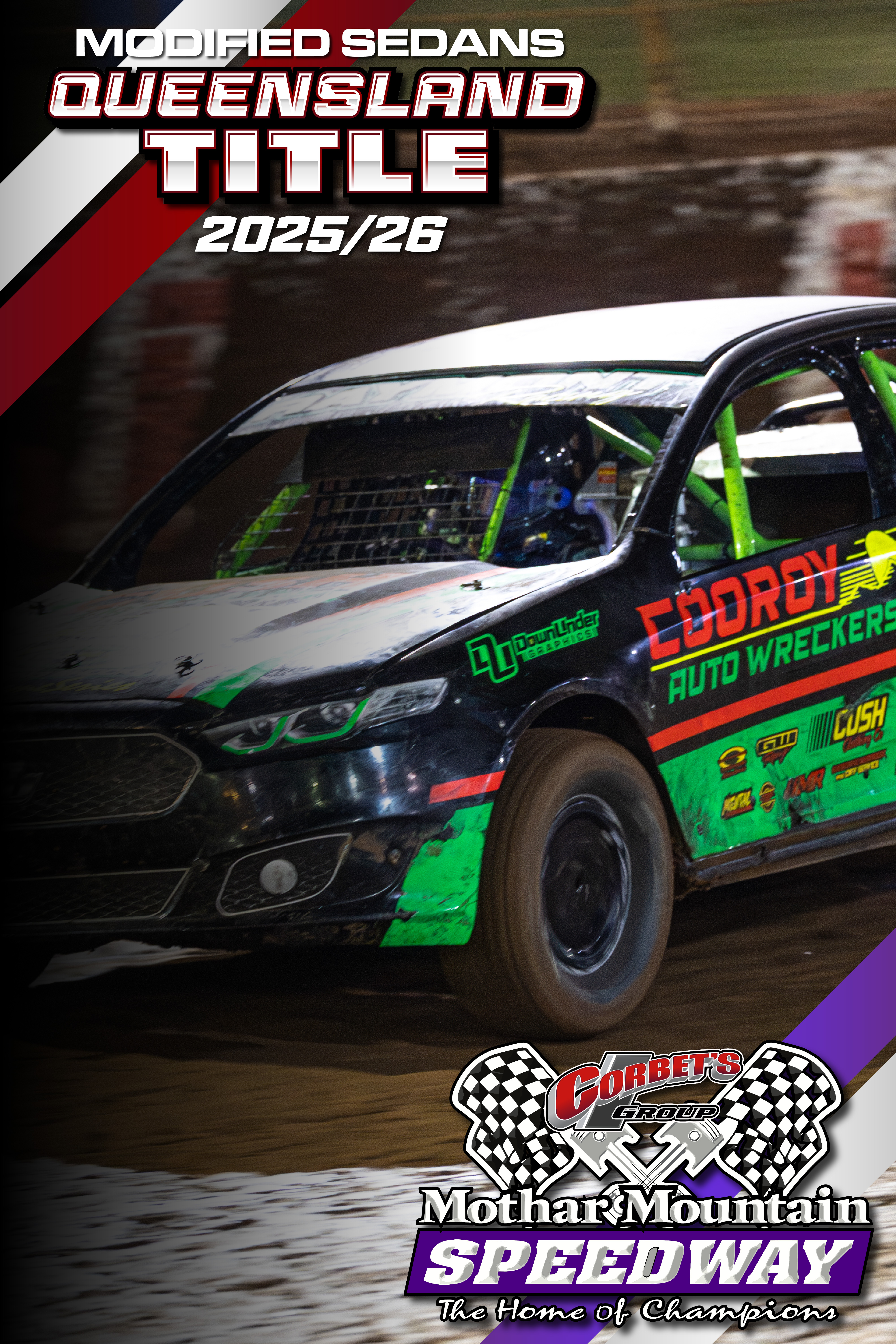 11th Apr 2026 | Gympie