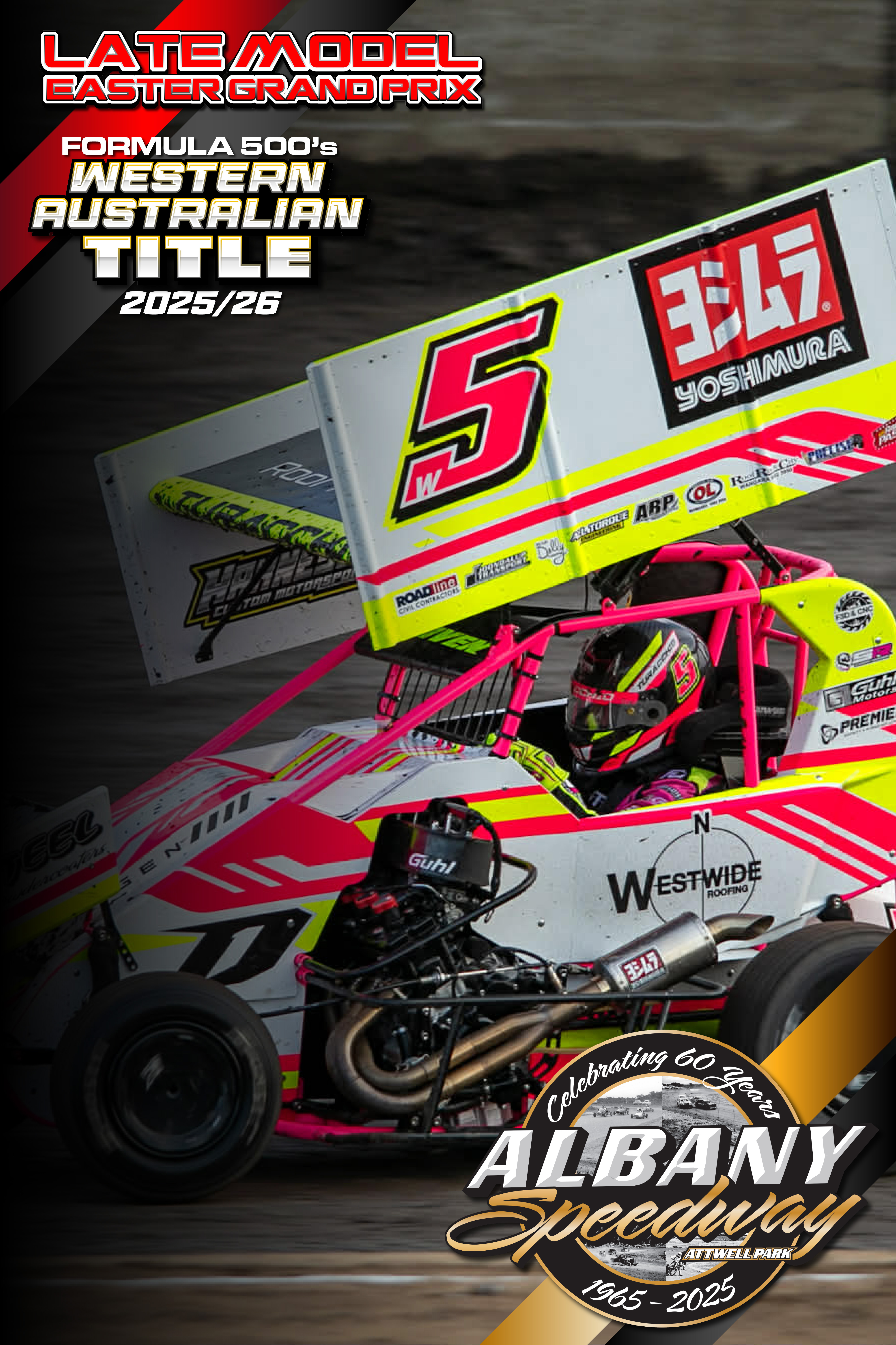 4th Apr 2026 | Albany