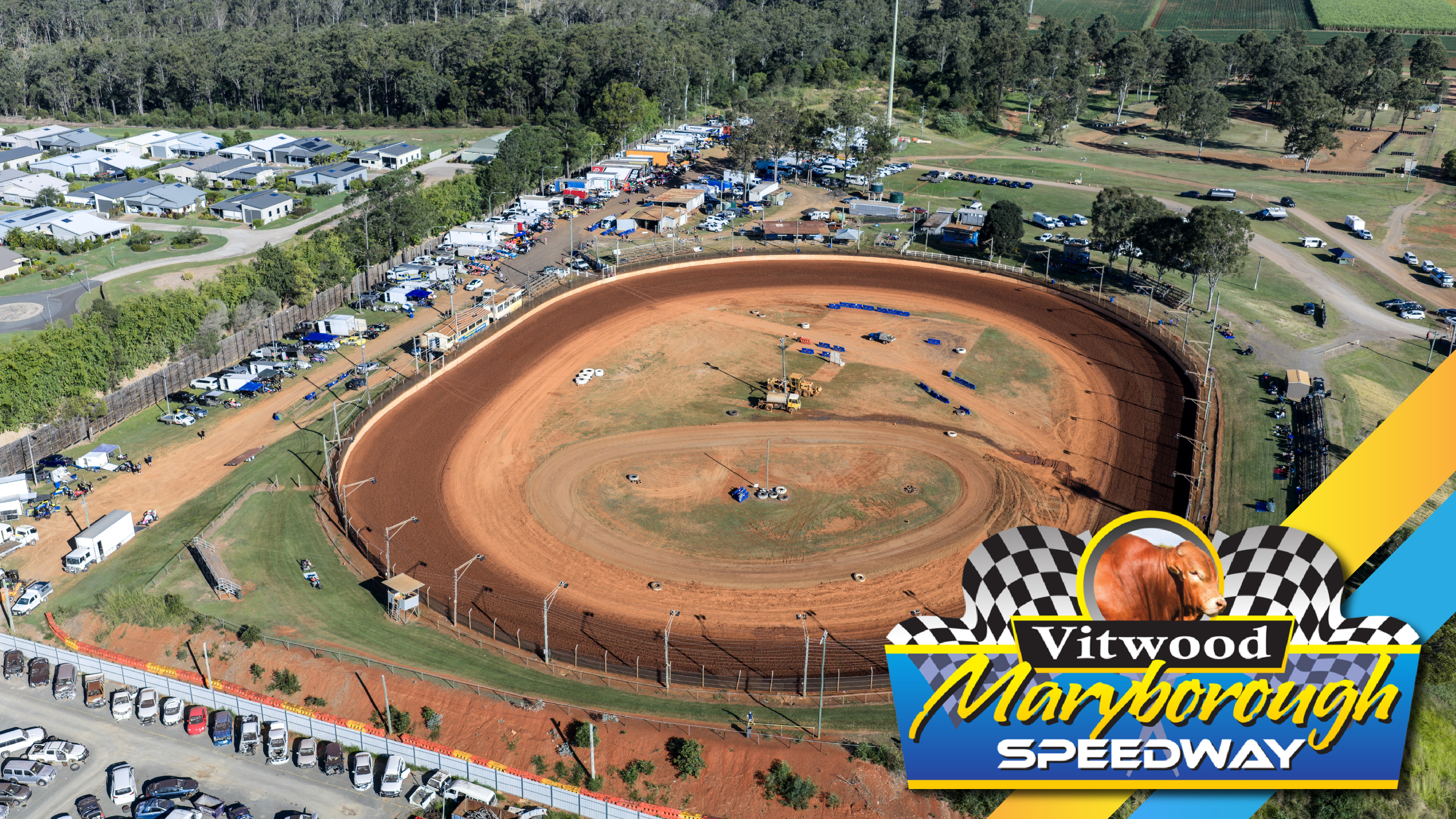 Maryborough Speedway