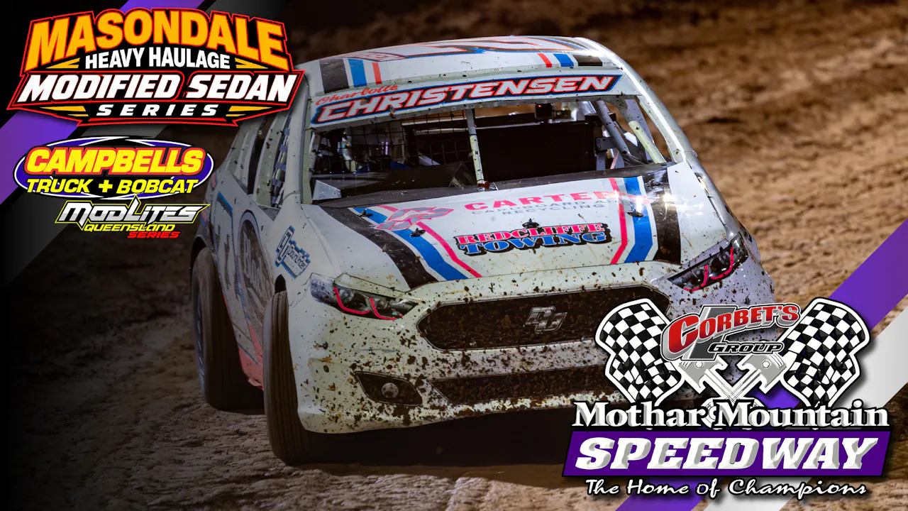 4th Oct 2026 | Gympie