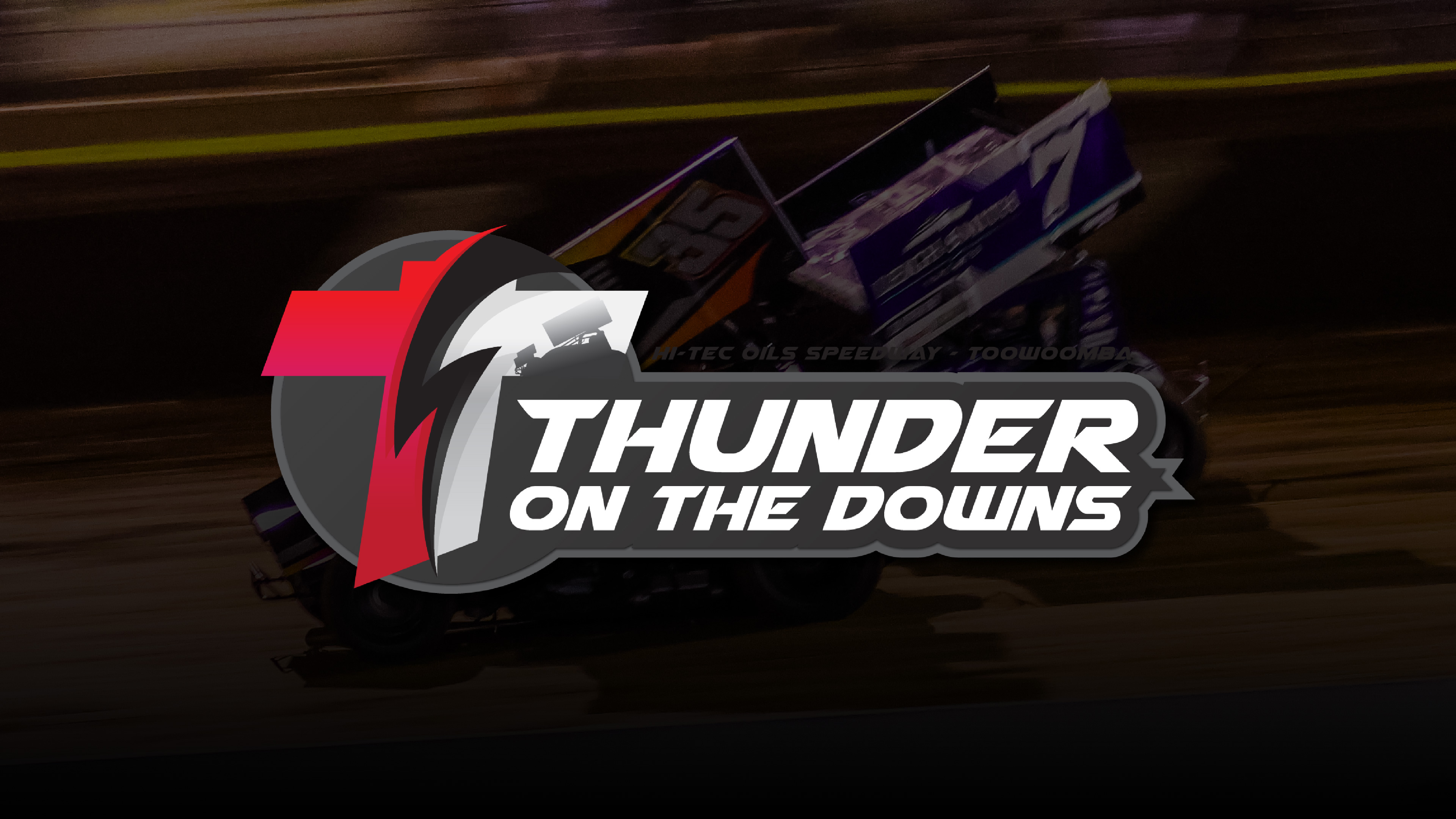 Thunder on the Downs